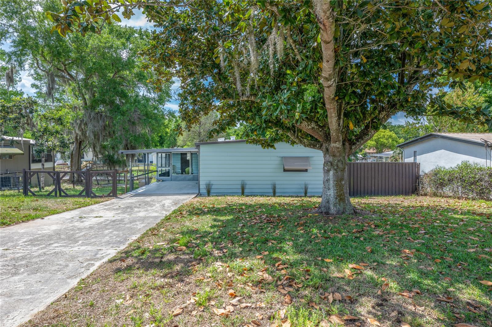 Details for 17320 Palm Drive, MONTVERDE, FL 34756