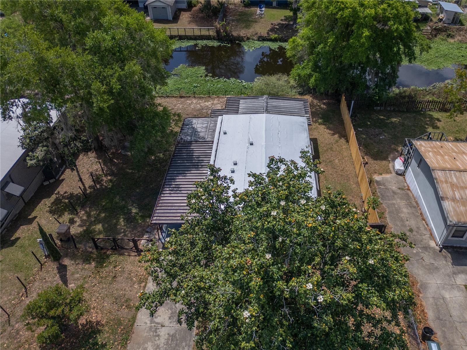 Image 31 of 34 For 17320 Palm Drive