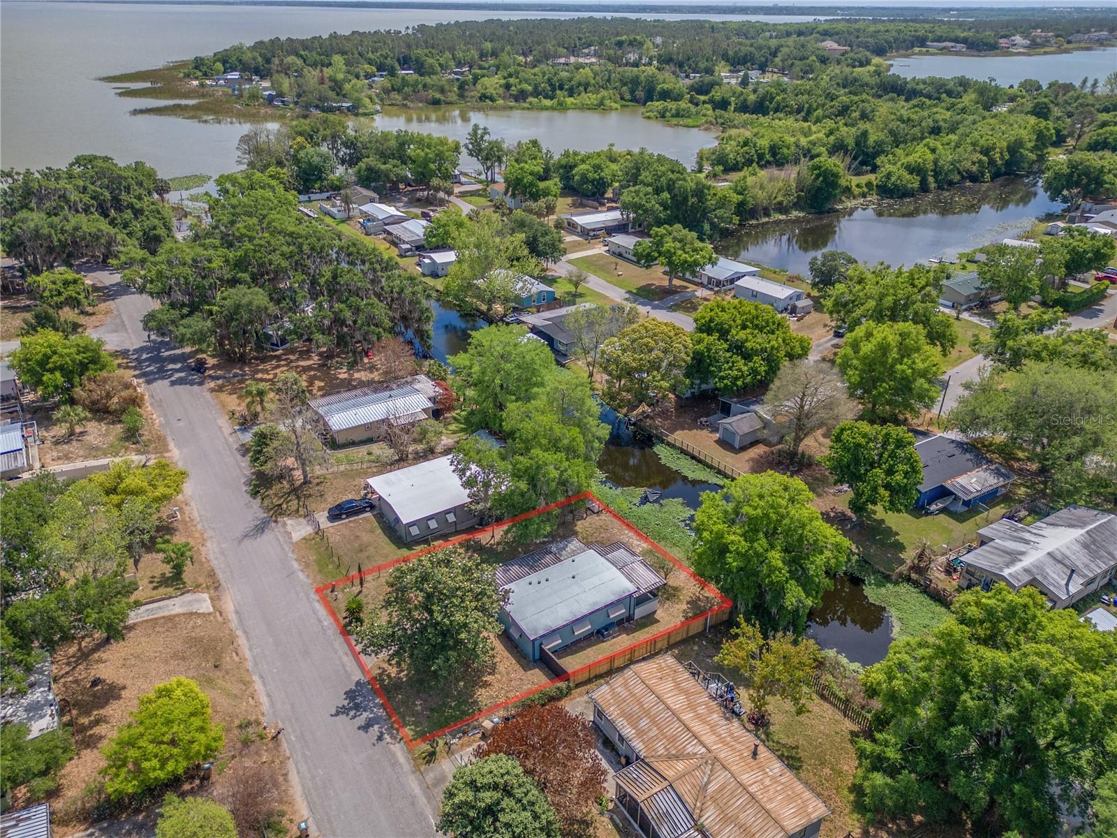 Image 32 of 34 For 17320 Palm Drive