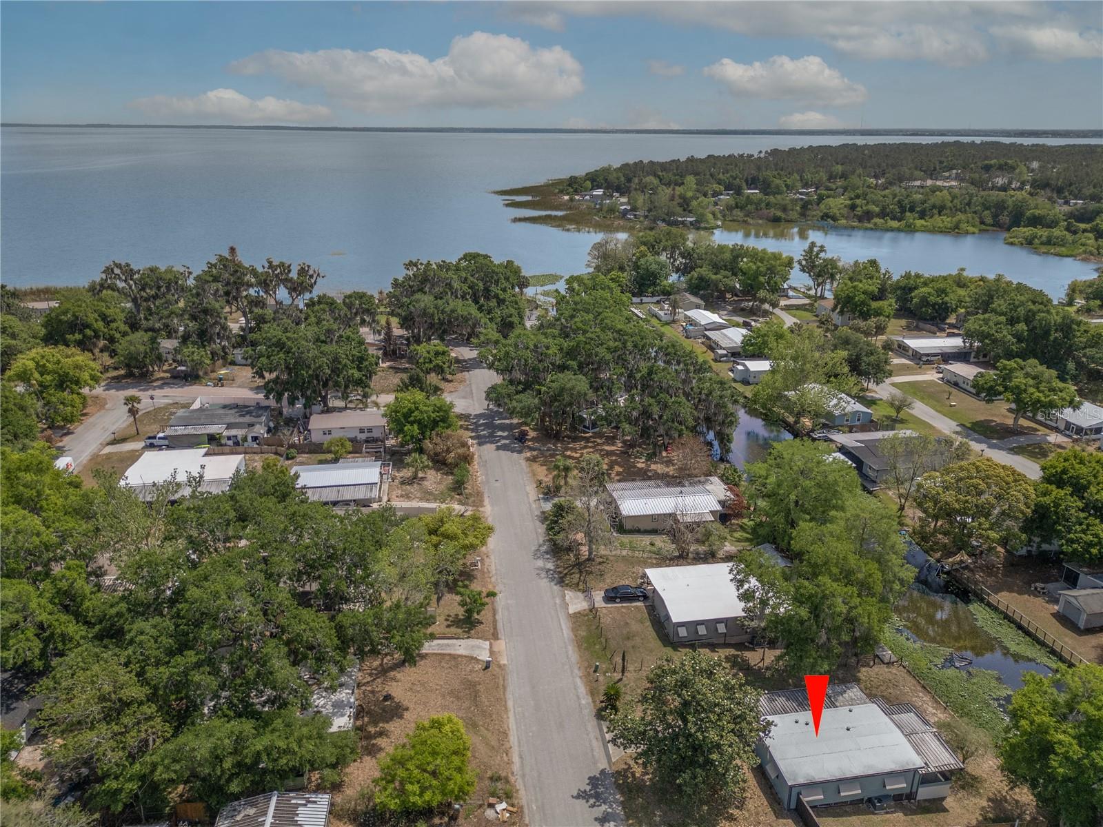 Image 33 of 34 For 17320 Palm Drive