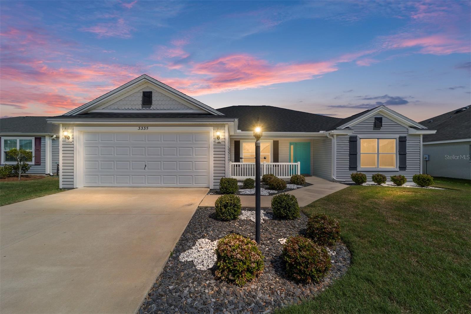 Details for 3335 Rohan Road, OXFORD, FL 34484