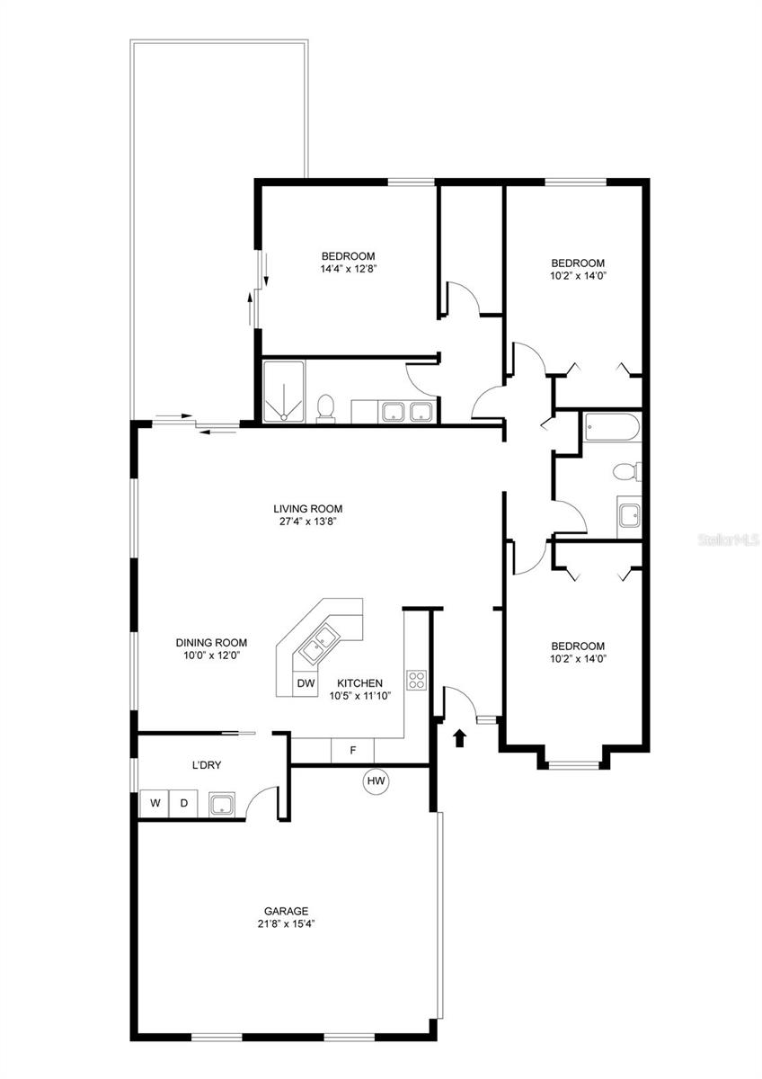 Image 31 of 33 For 2247 Shanewood Court