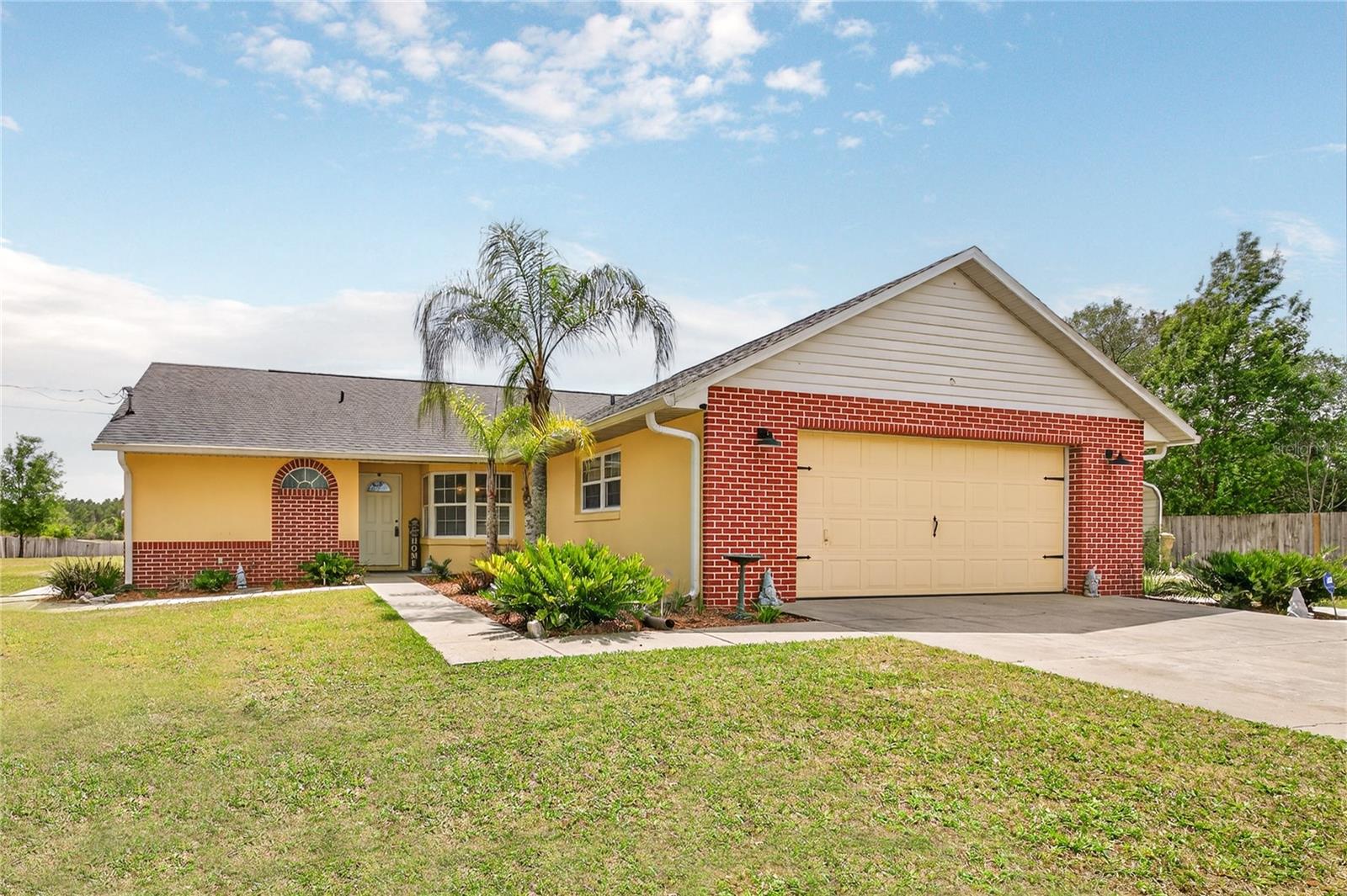 Details for 23440 Oak Lane, SORRENTO, FL 32776