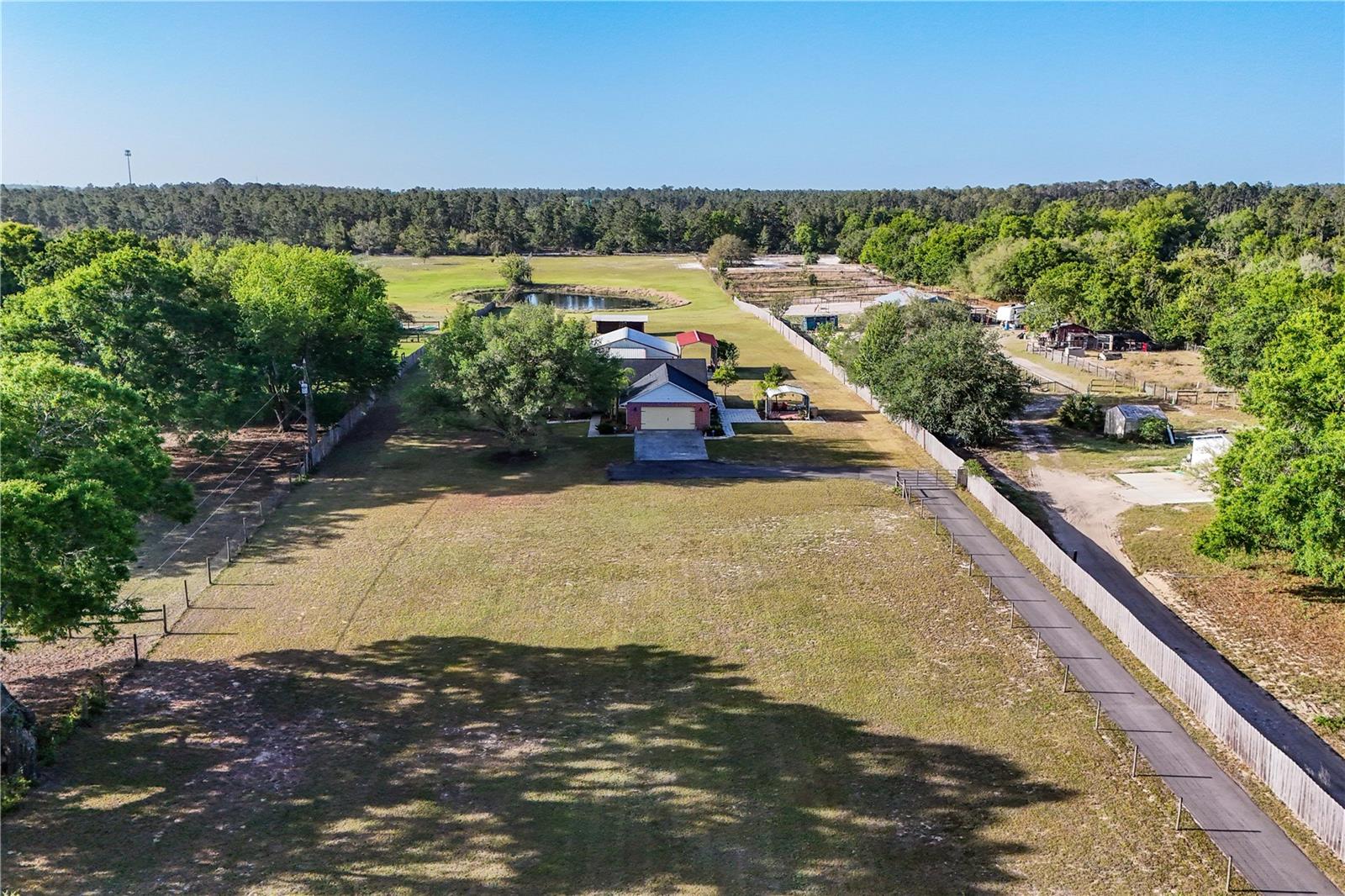 Image 43 of 54 For 23440 Oak Lane