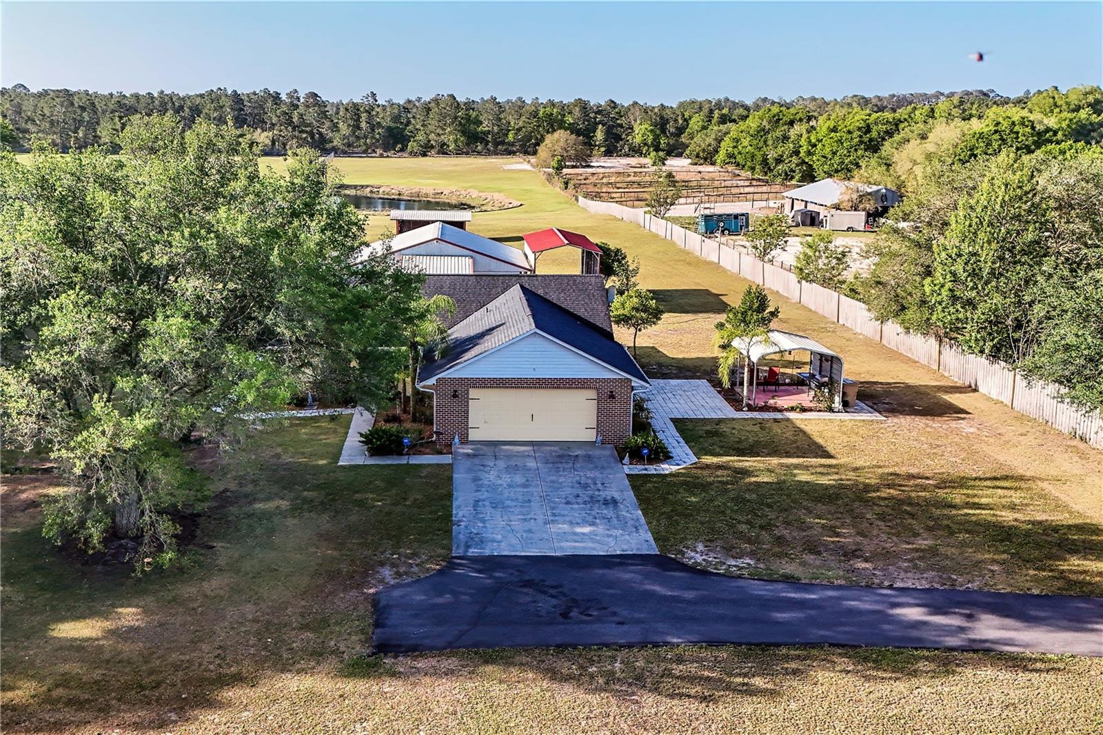 Image 44 of 54 For 23440 Oak Lane