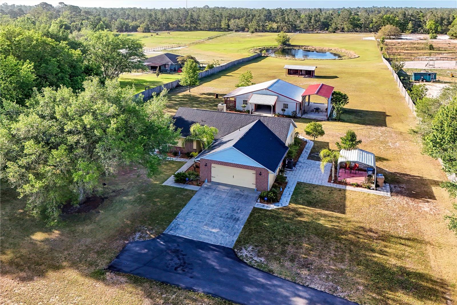 Image 45 of 54 For 23440 Oak Lane