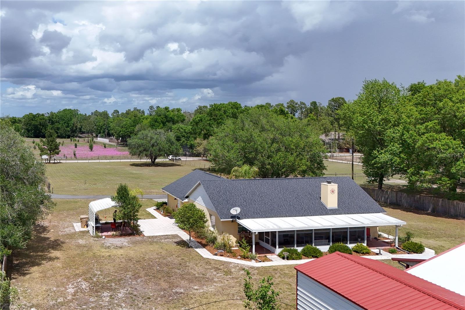 Image 46 of 54 For 23440 Oak Lane