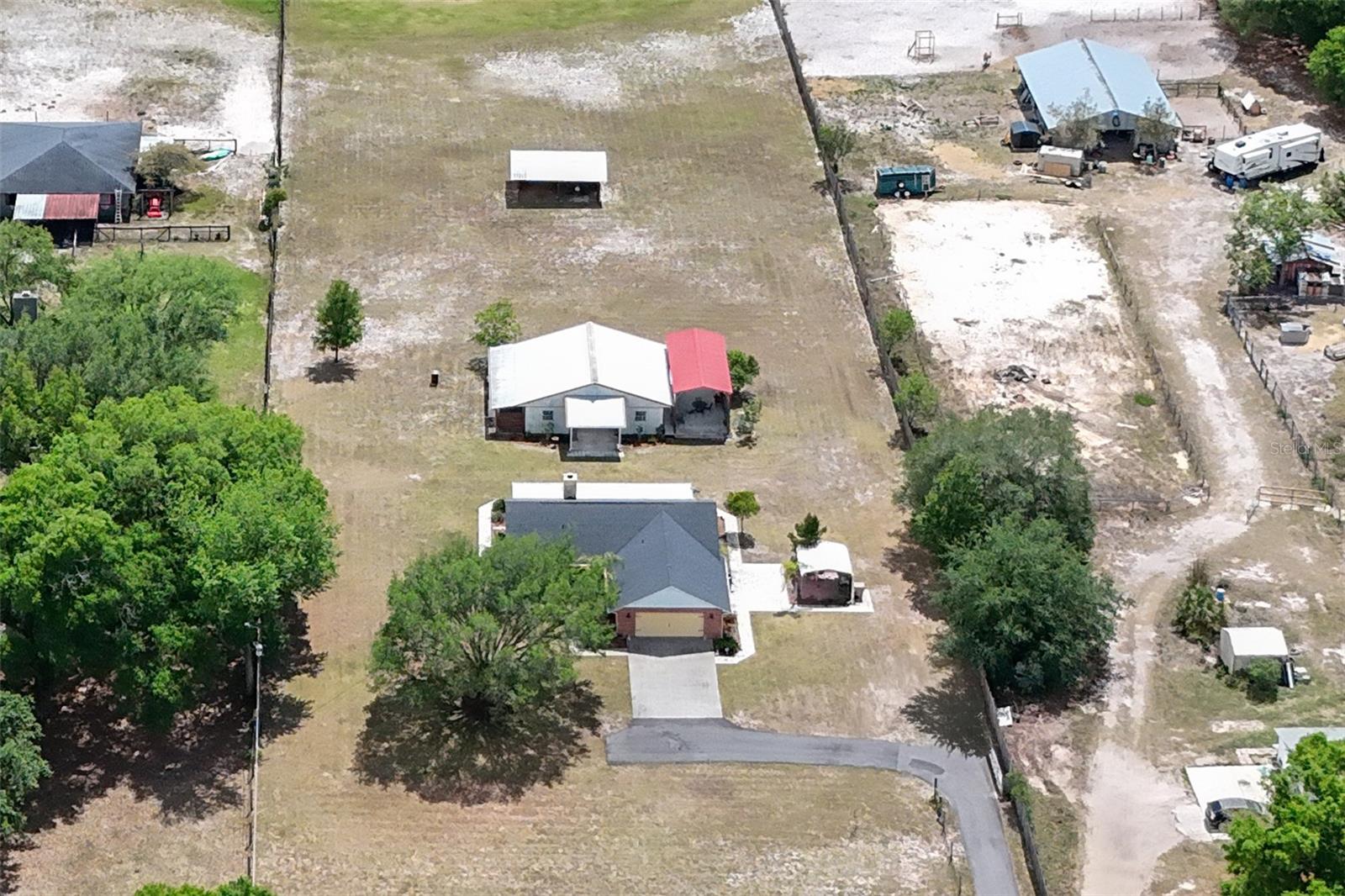 Image 49 of 54 For 23440 Oak Lane