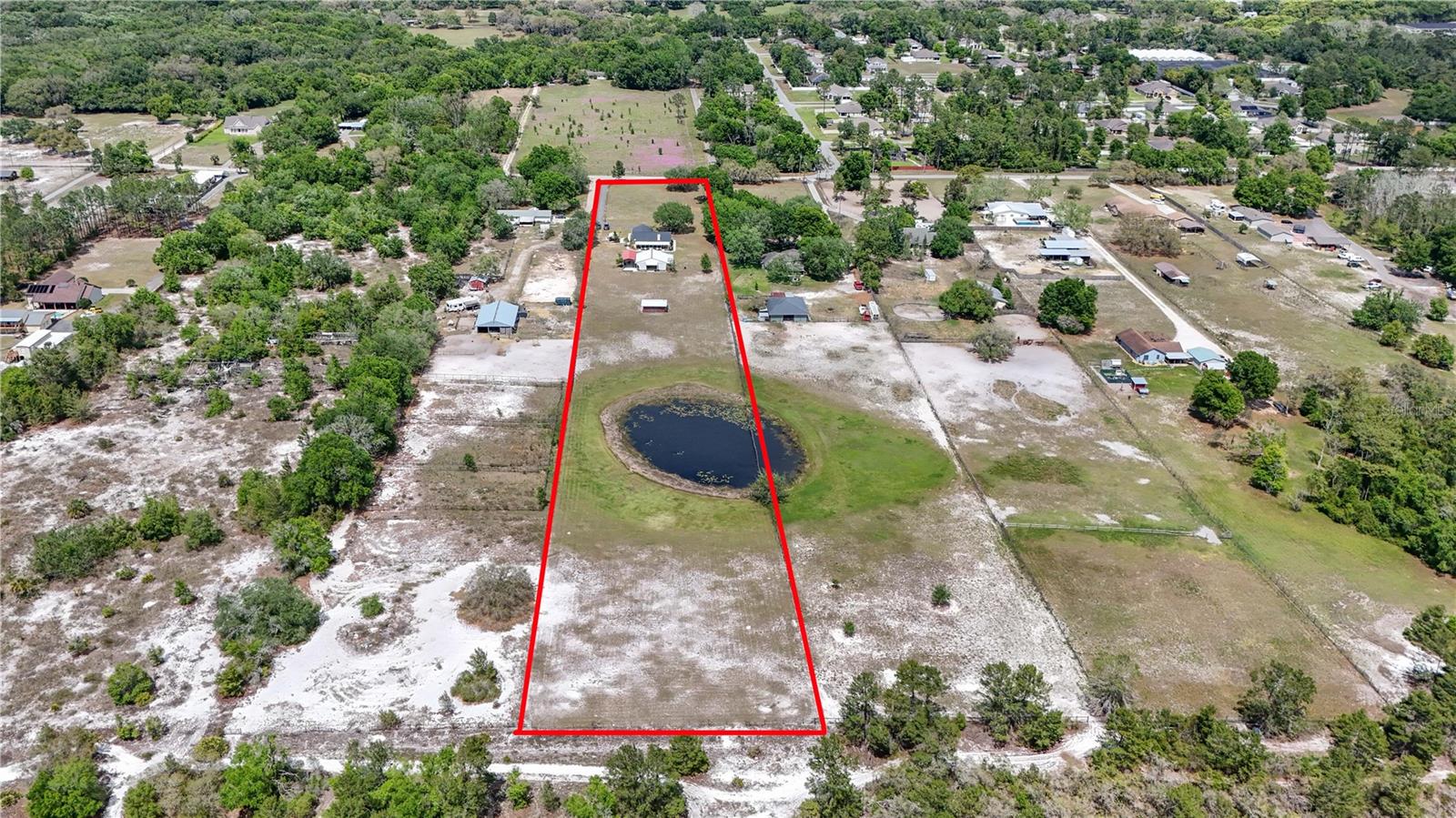 Image 53 of 54 For 23440 Oak Lane