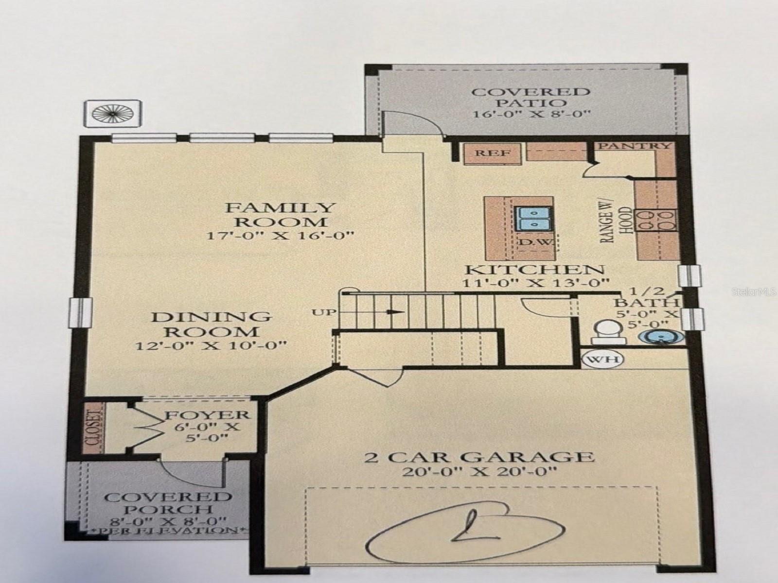 Image 83 of 84 For 1076 Downswing Place