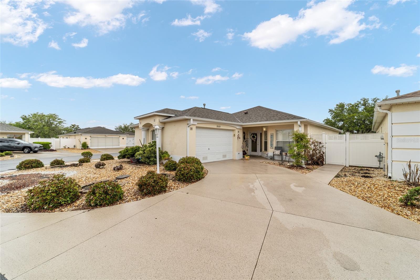 Details for 7809 Se 171st Harleston Street, THE VILLAGES, FL 32162