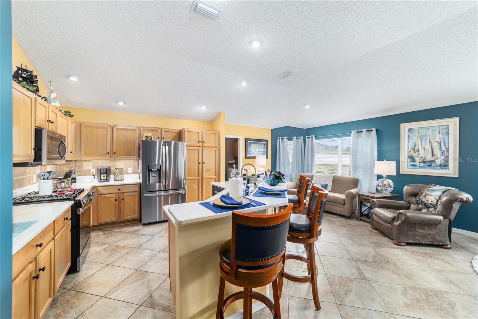 Image 10 of 30 For 7809 Se 171st Harleston Street