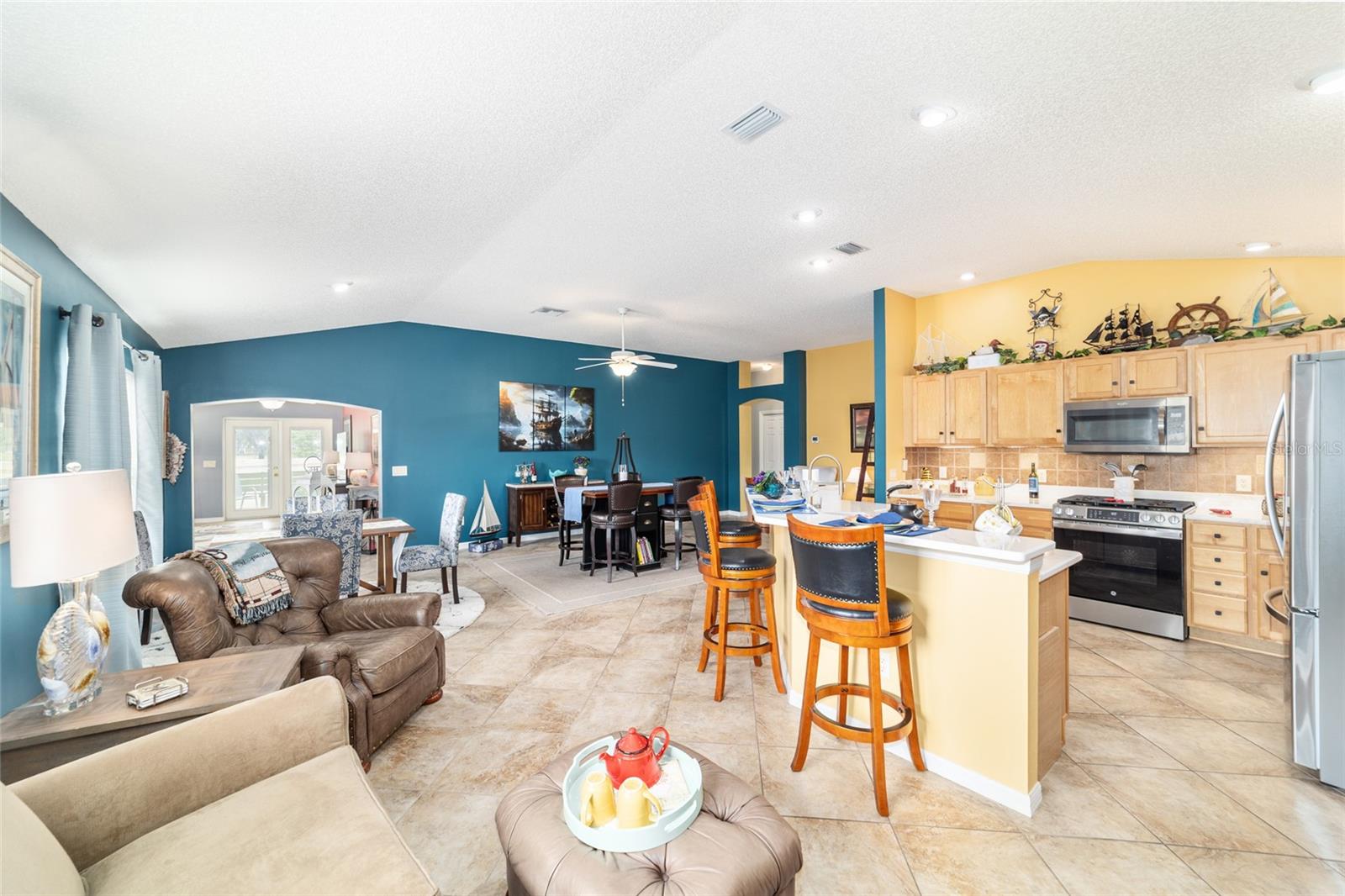 Image 13 of 30 For 7809 Se 171st Harleston Street