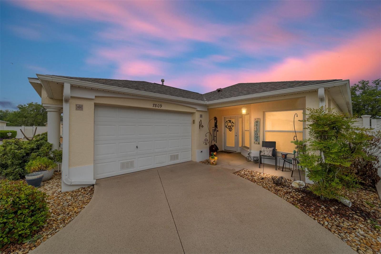 Image 2 of 30 For 7809 Se 171st Harleston Street