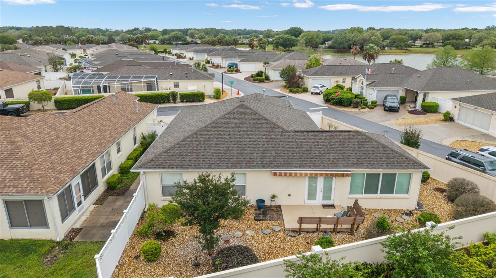 Image 25 of 30 For 7809 Se 171st Harleston Street