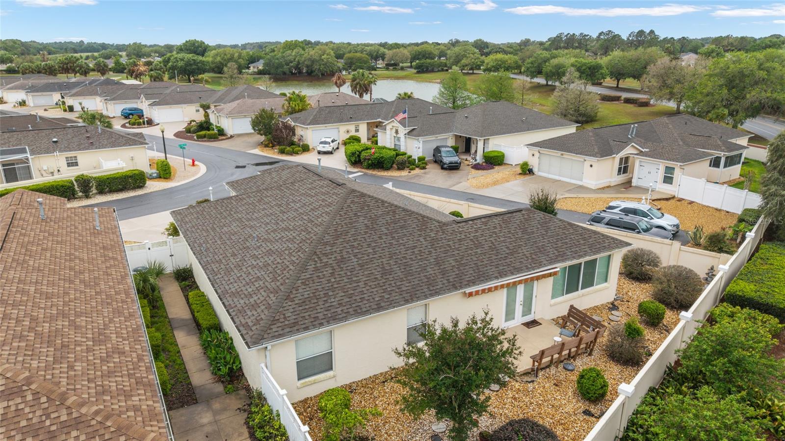 Image 26 of 30 For 7809 Se 171st Harleston Street