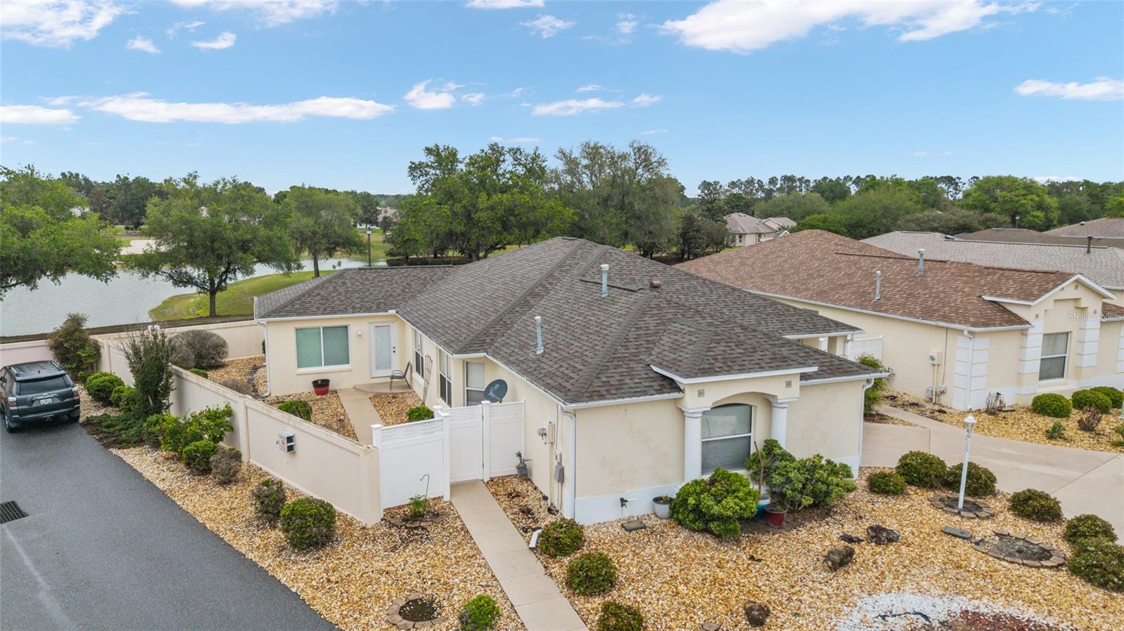 Image 27 of 30 For 7809 Se 171st Harleston Street