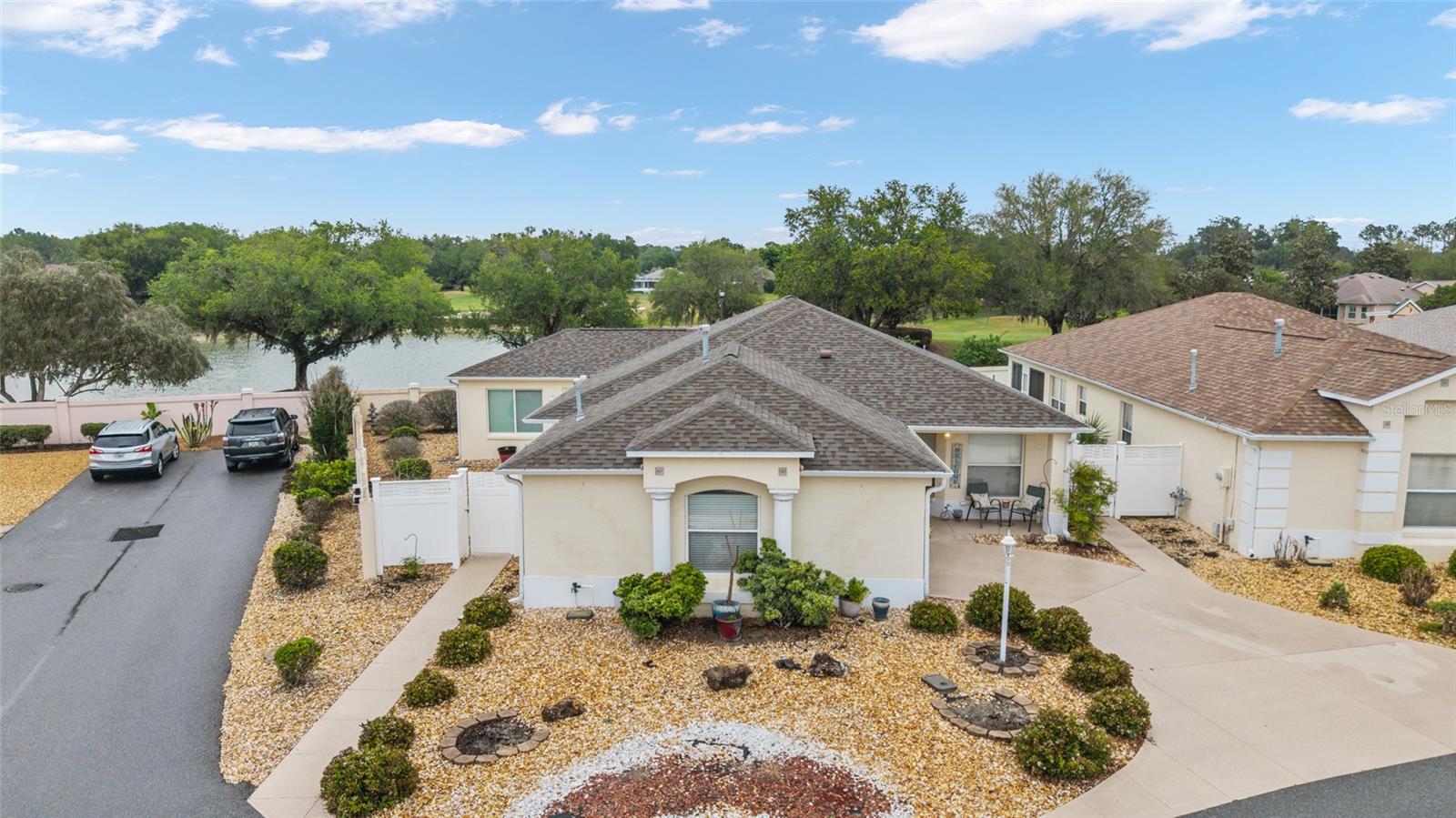 Image 28 of 30 For 7809 Se 171st Harleston Street