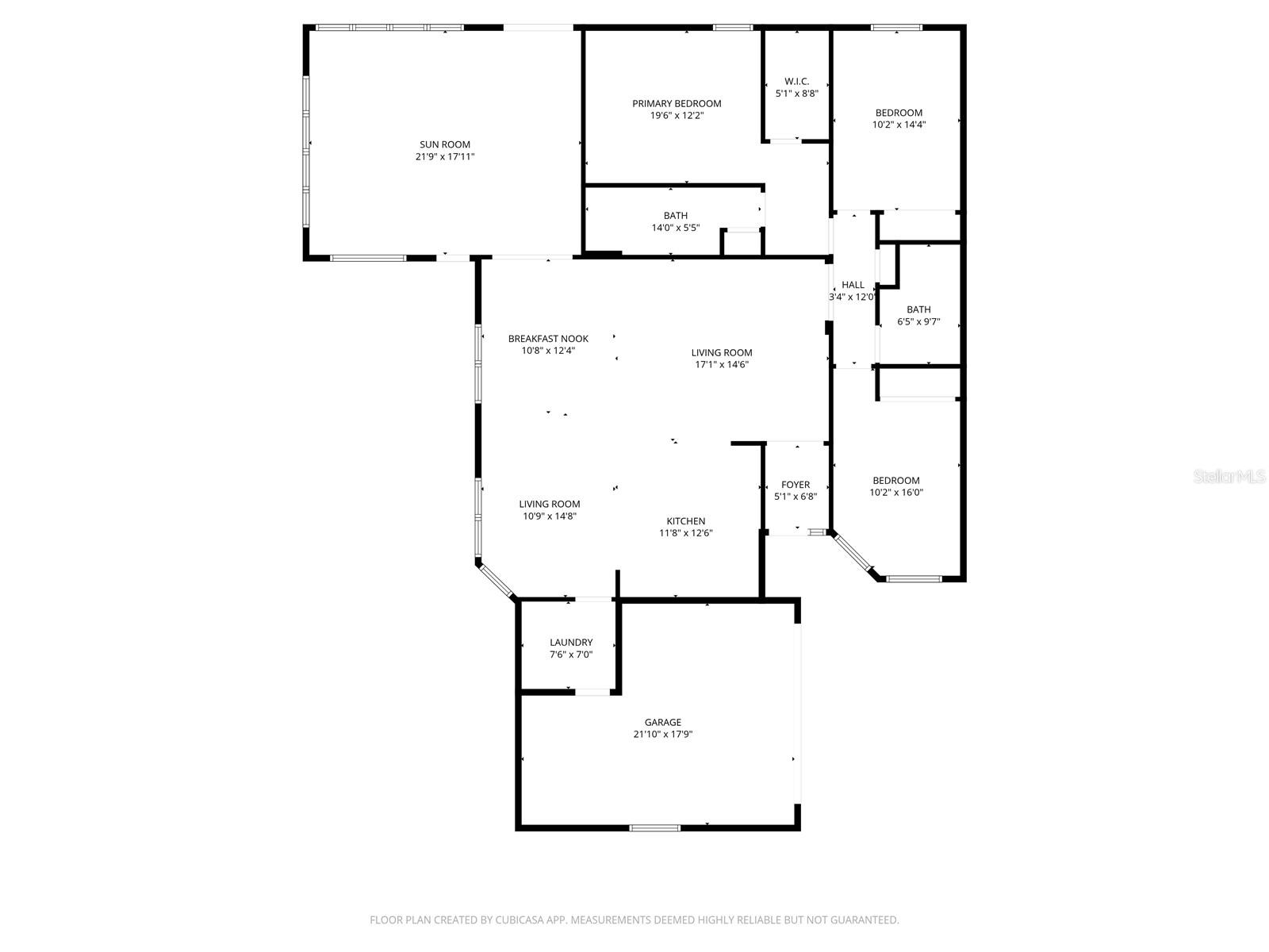 Image 29 of 30 For 7809 Se 171st Harleston Street