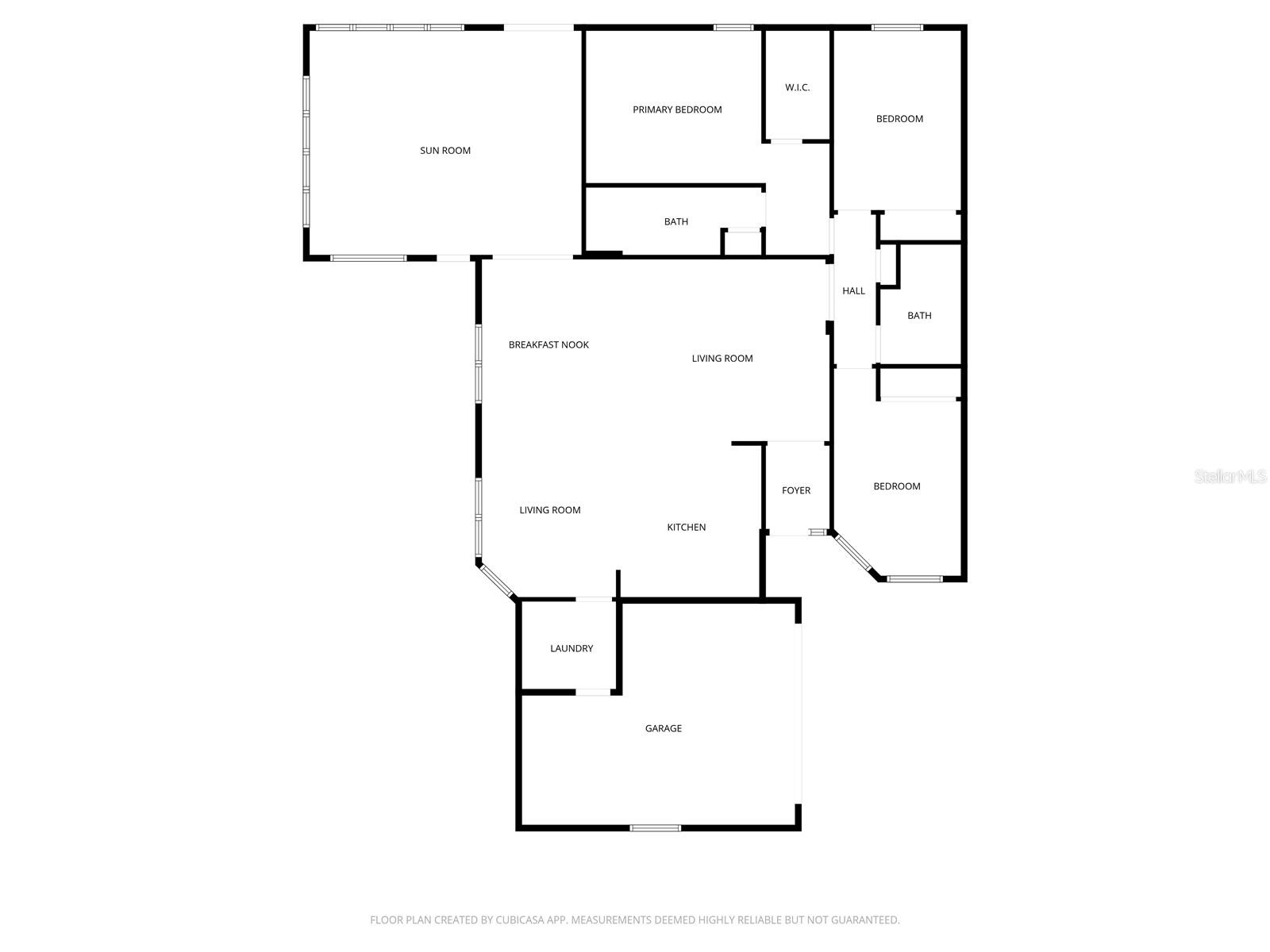 Image 30 of 30 For 7809 Se 171st Harleston Street