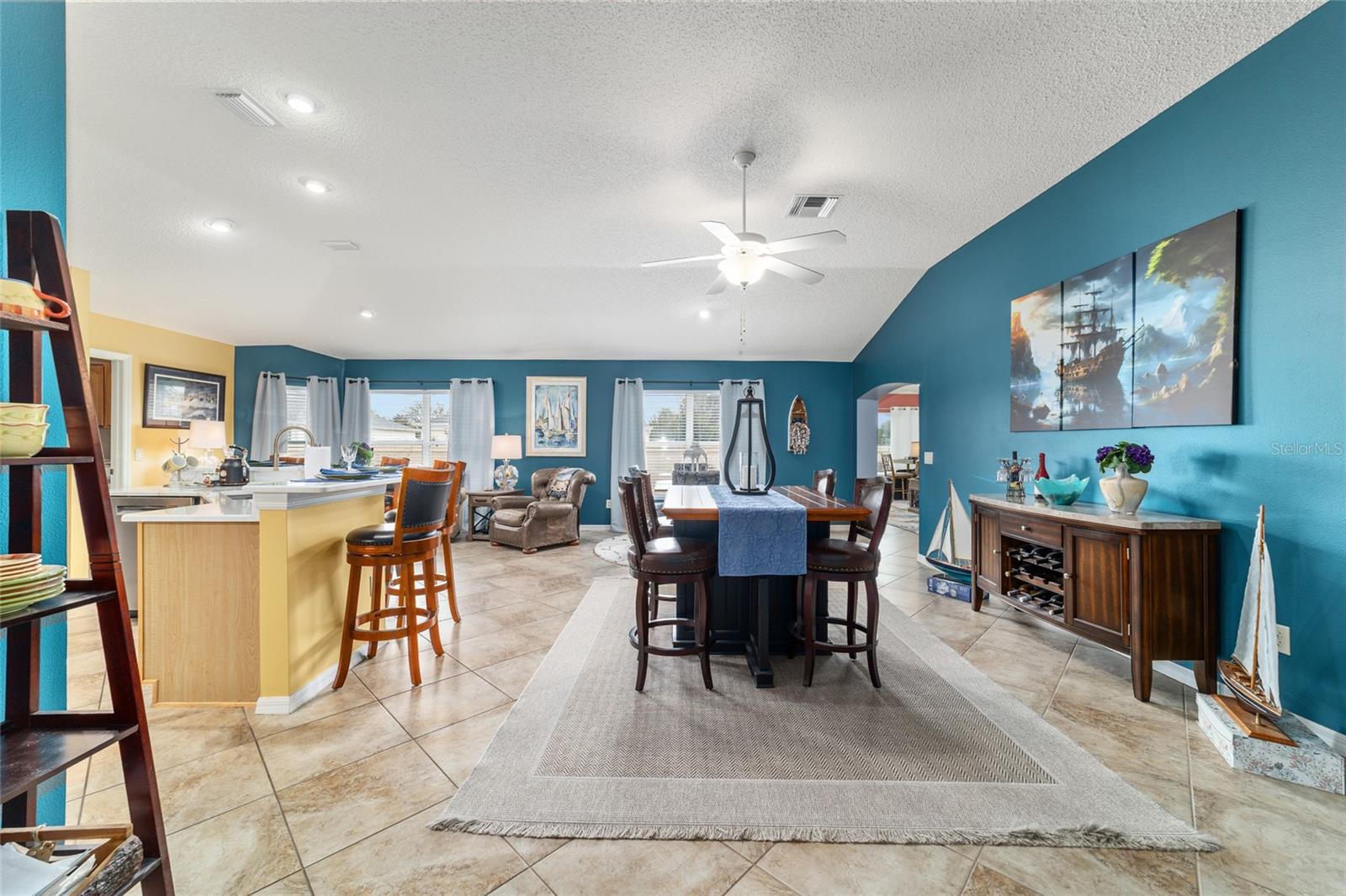 Image 7 of 30 For 7809 Se 171st Harleston Street