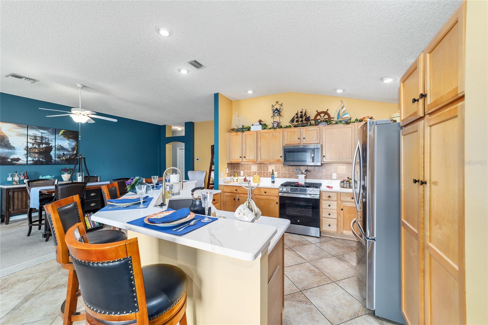 Image 8 of 30 For 7809 Se 171st Harleston Street