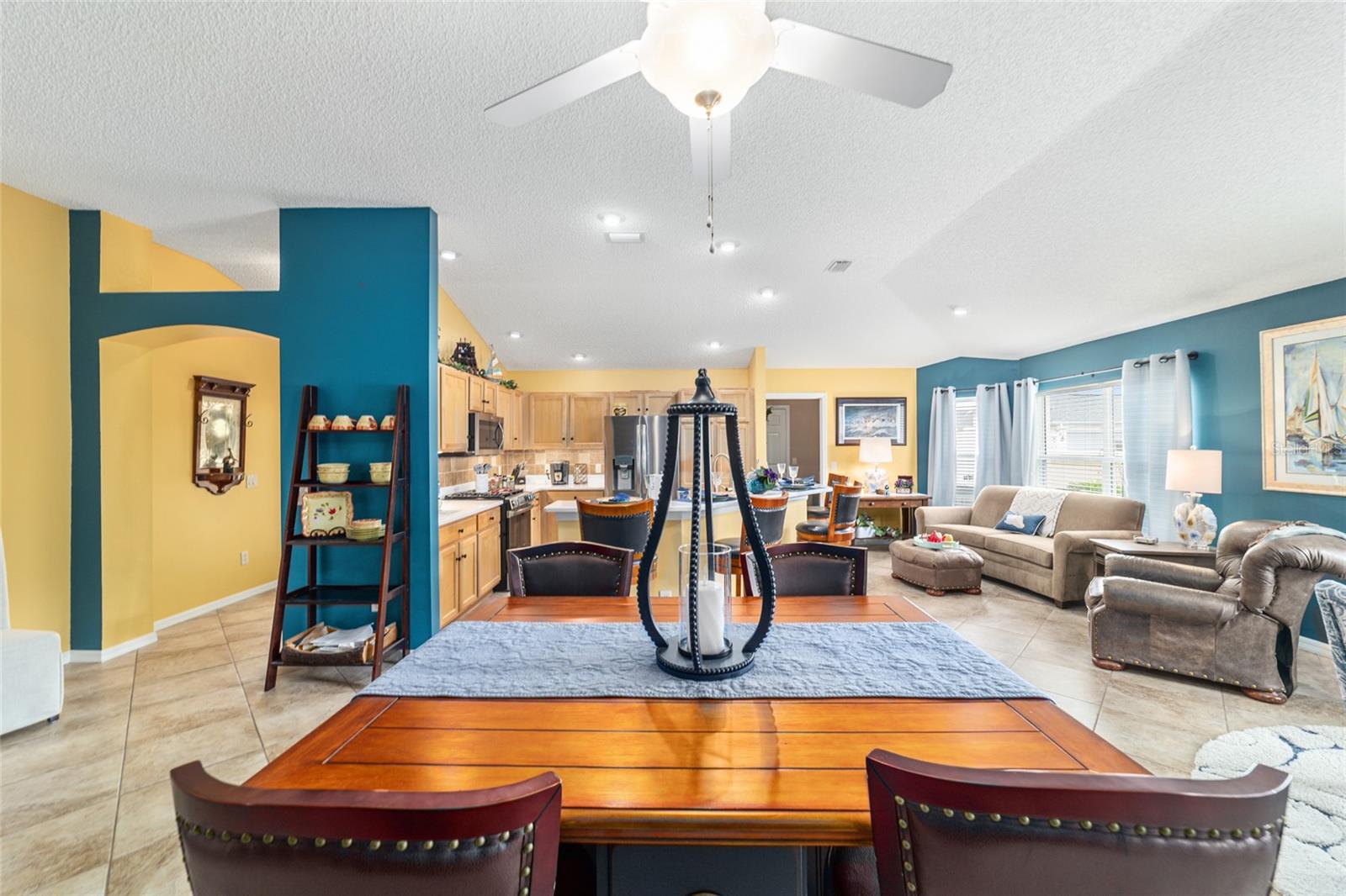 Image 9 of 30 For 7809 Se 171st Harleston Street