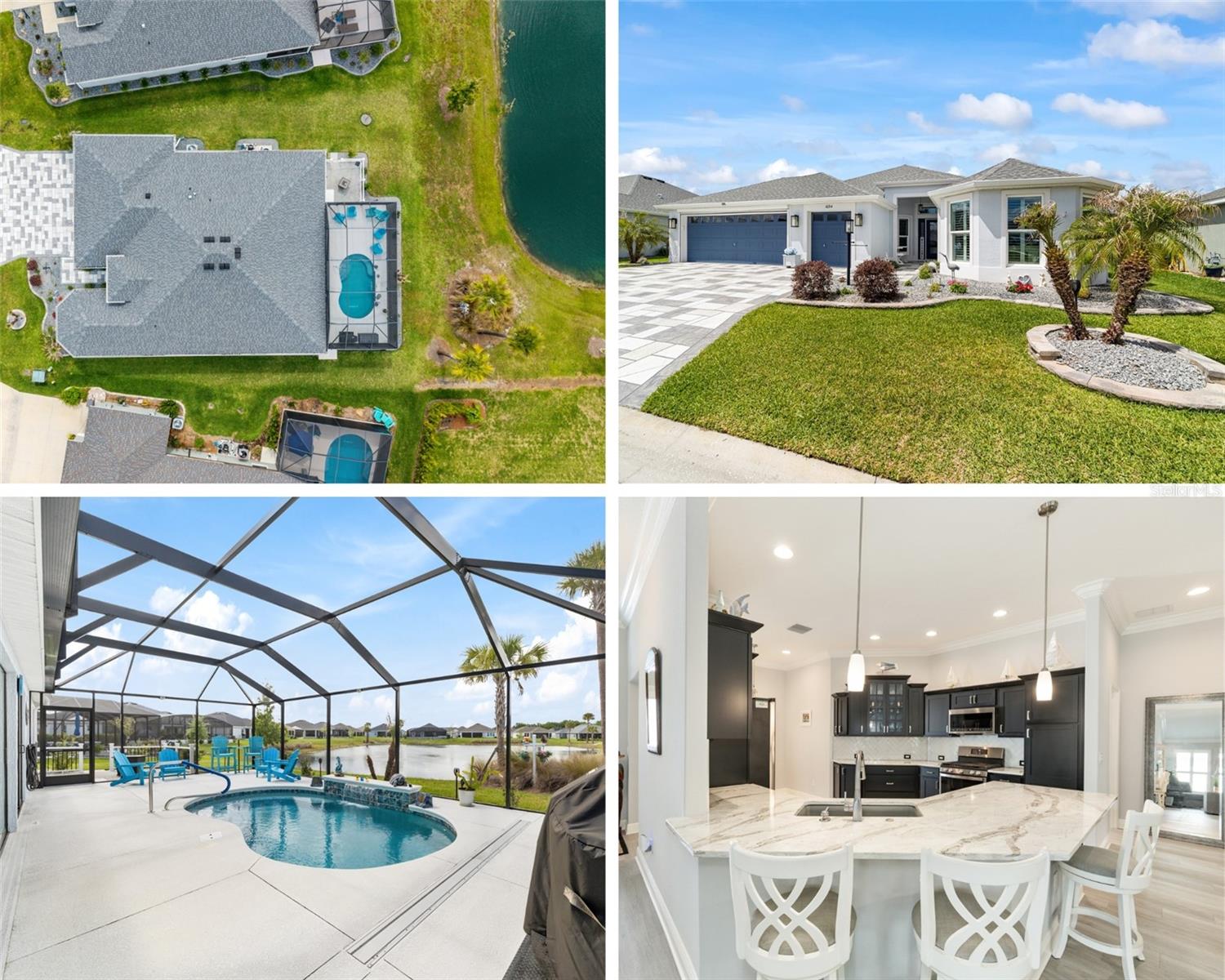 Details for 1694 Colleen Court, THE VILLAGES, FL 34762