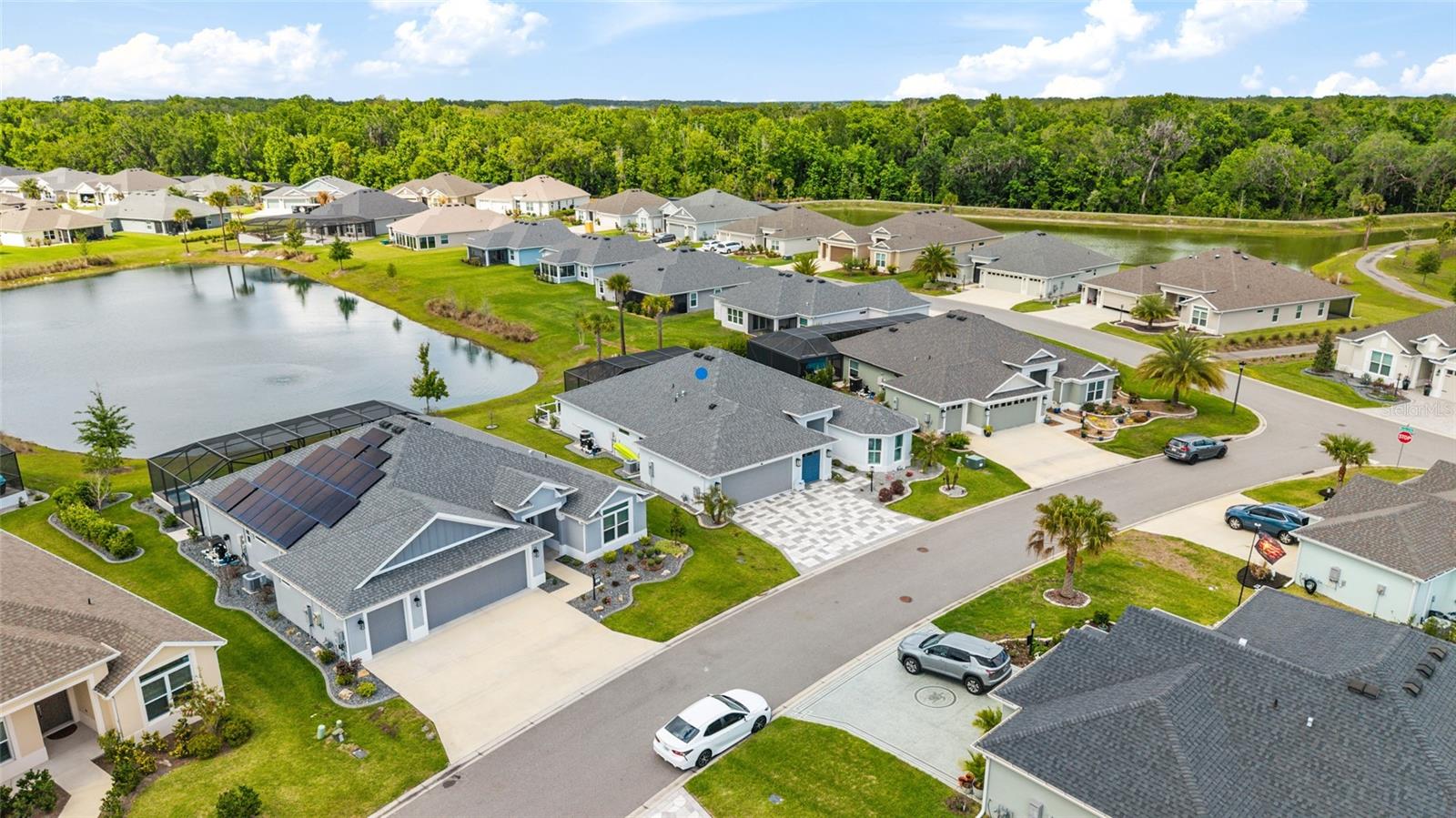 Image 66 of 82 For 1694 Colleen Court