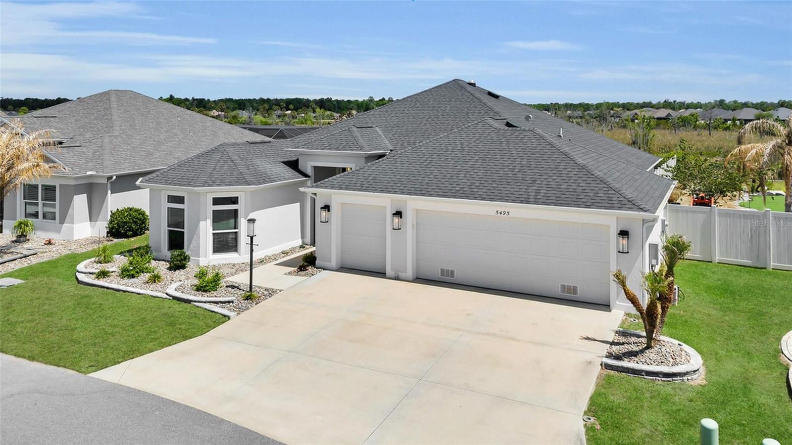 Image 2 of 40 For 5495 Hawkins Drive