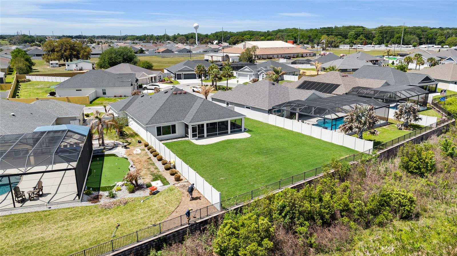 Image 35 of 40 For 5495 Hawkins Drive