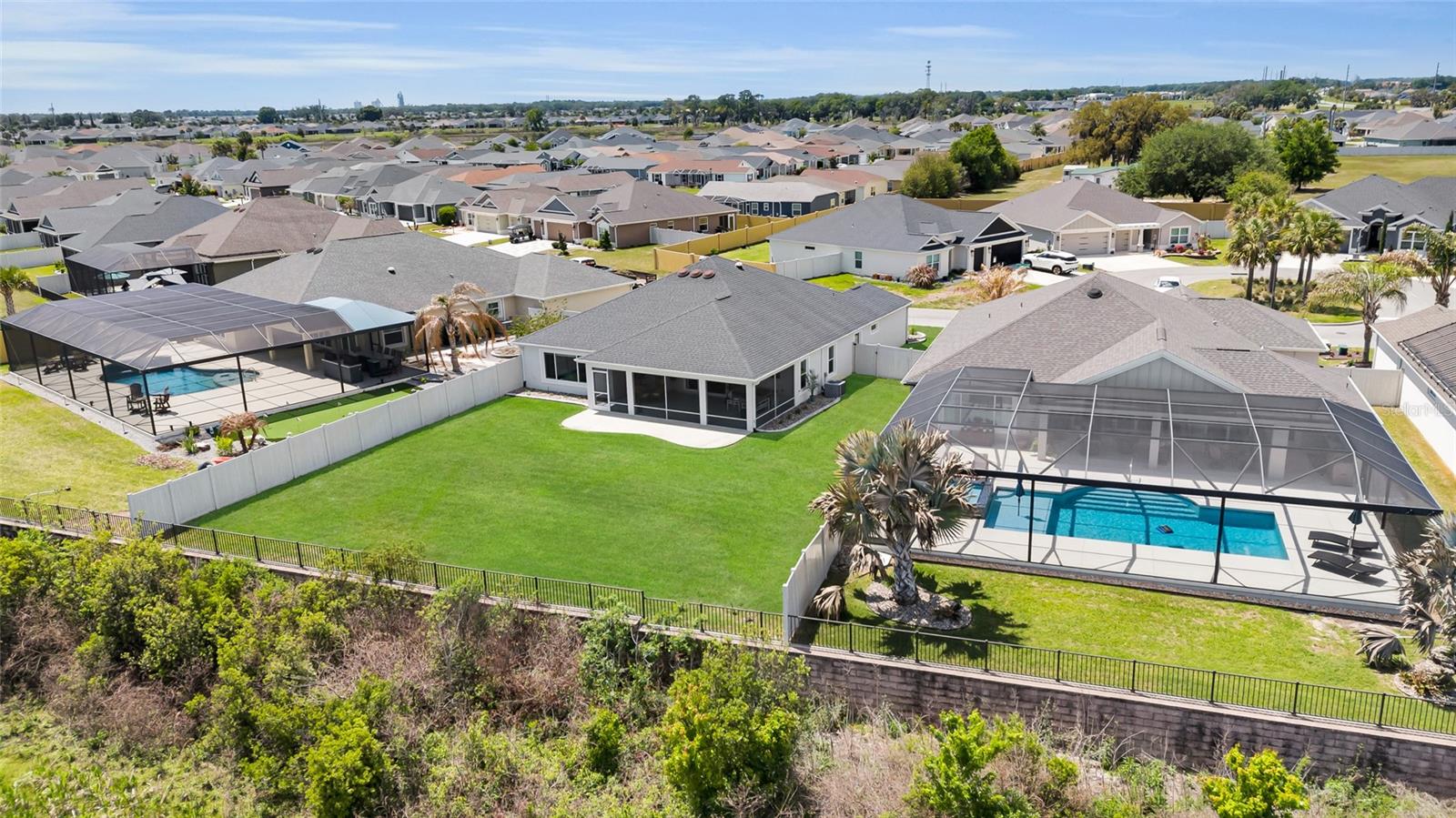 Image 36 of 40 For 5495 Hawkins Drive