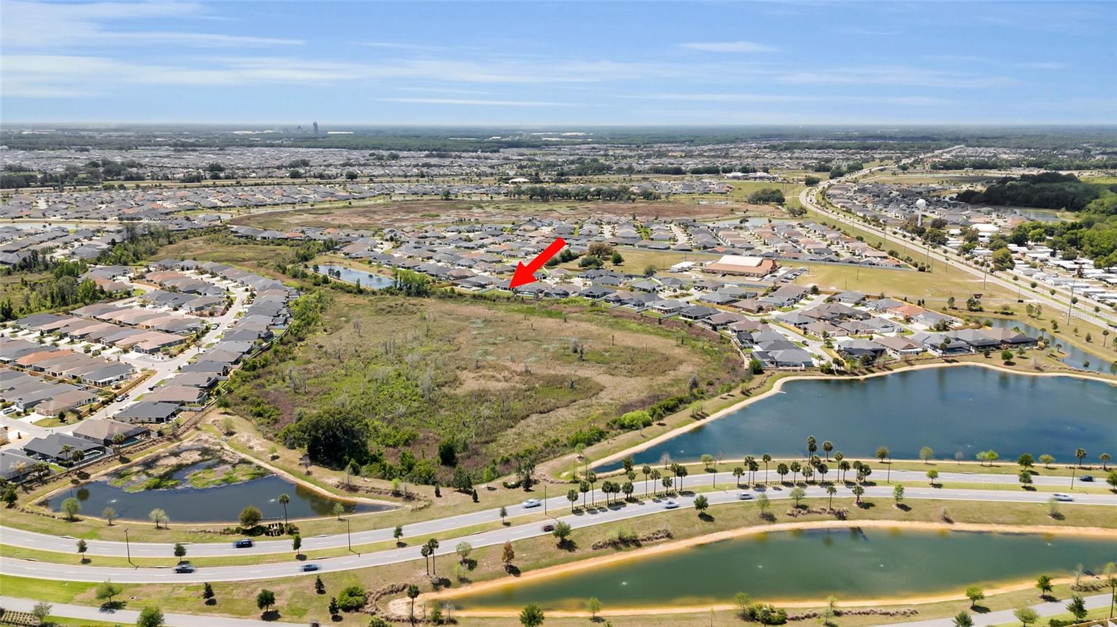 Image 38 of 40 For 5495 Hawkins Drive