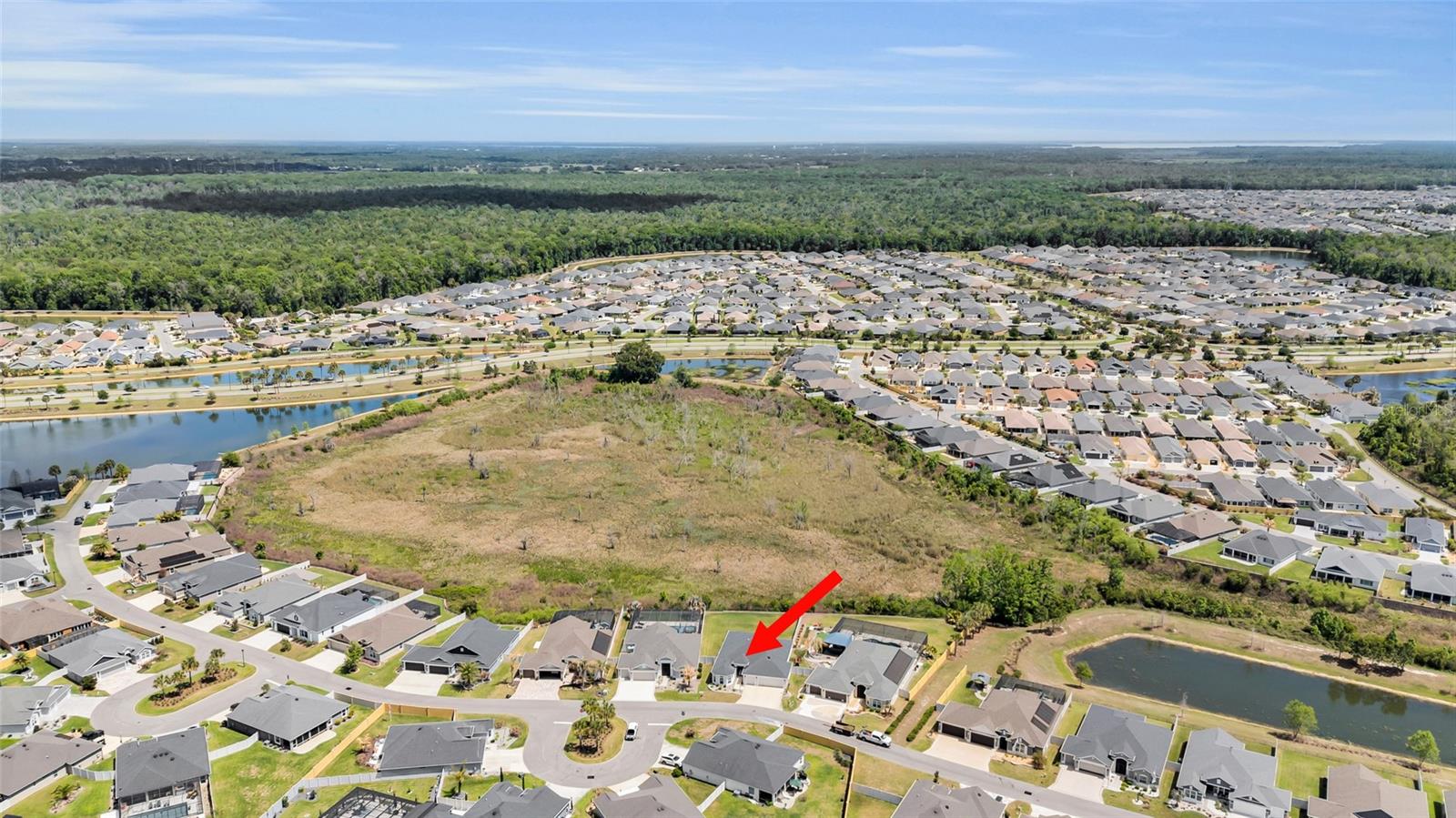 Image 40 of 40 For 5495 Hawkins Drive