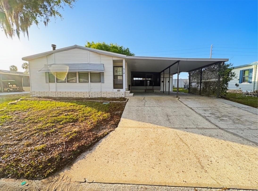 Details for 514 Timber Trail, WILDWOOD, FL 34785