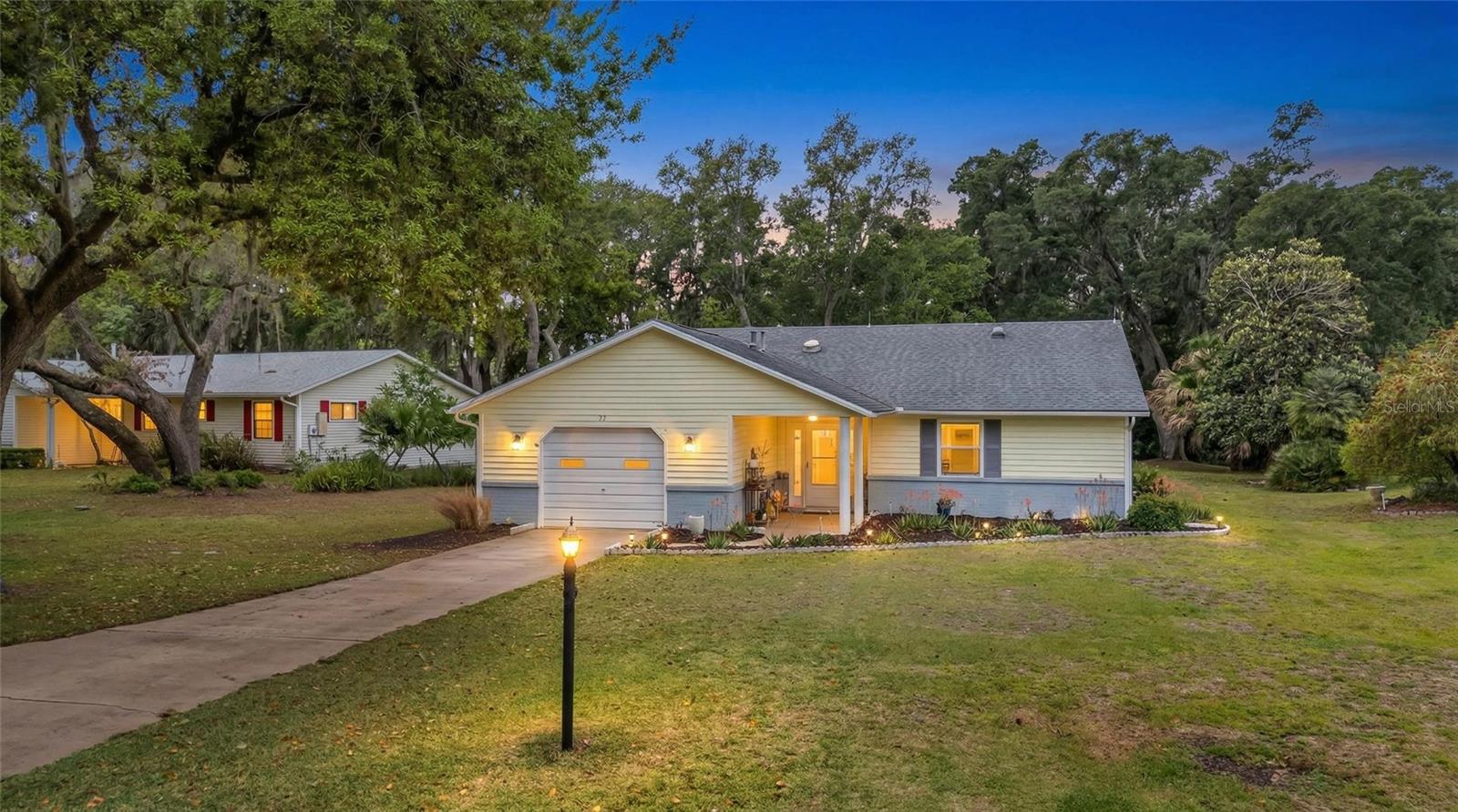 Details for 27 Gordon Court, LEESBURG, FL 34788