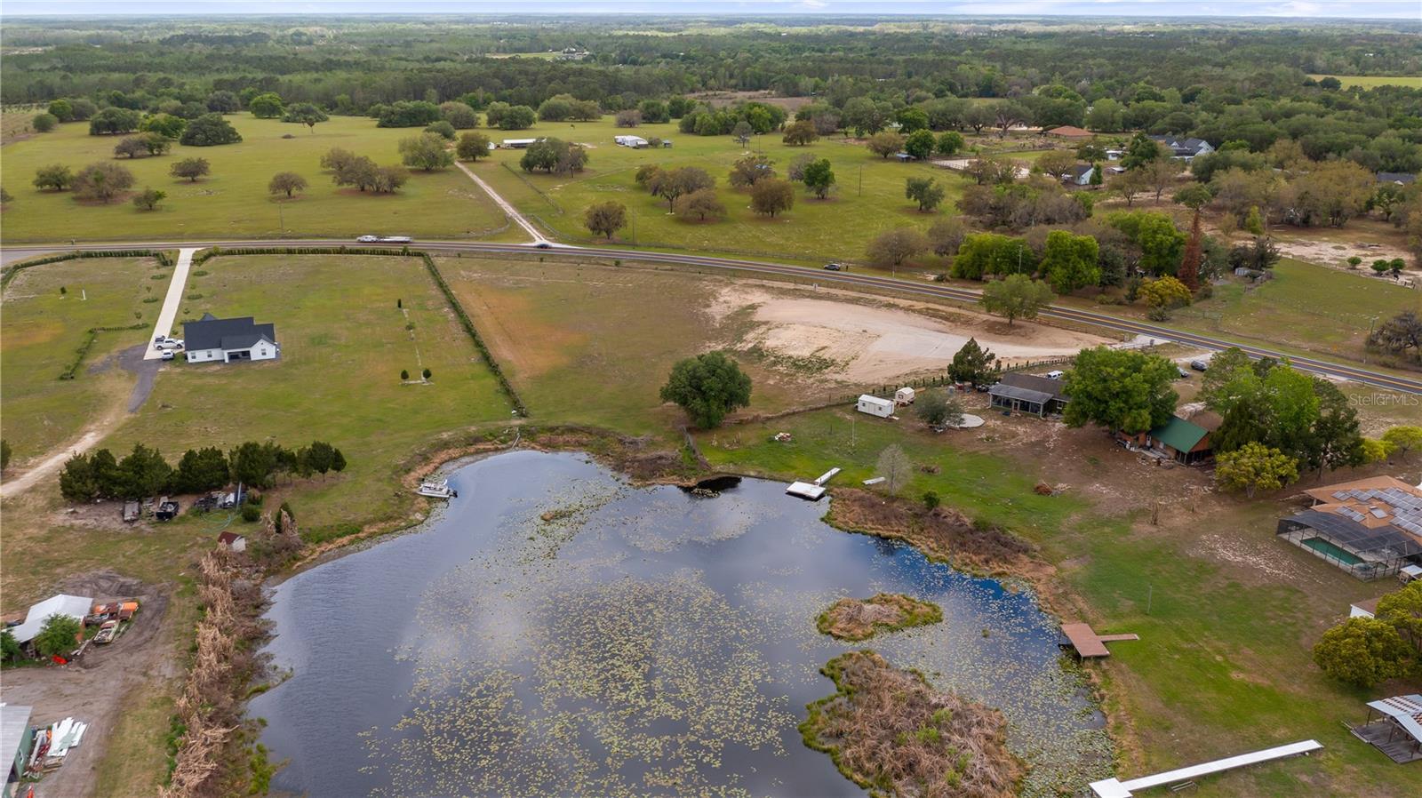 Image 17 of 24 For County Road 561