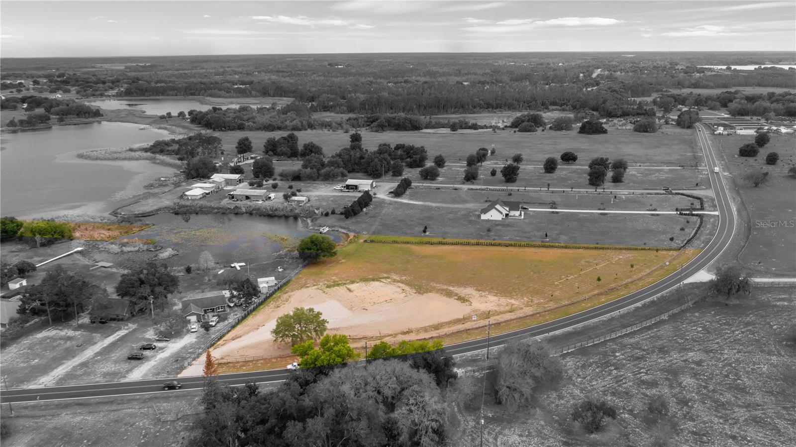 Image 2 of 24 For County Road 561