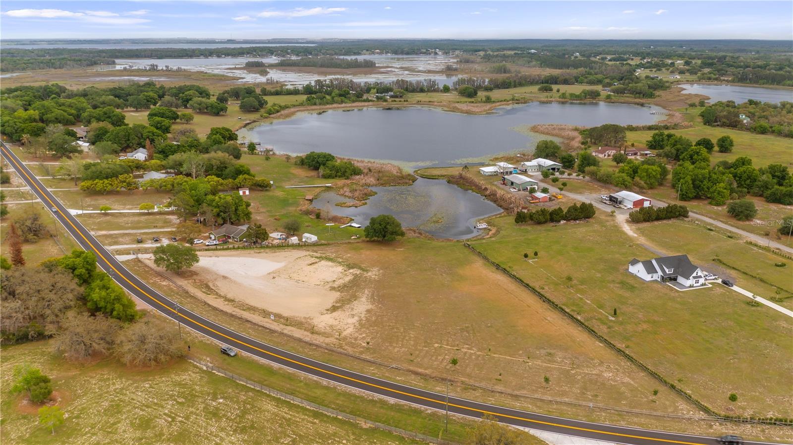 Image 22 of 24 For County Road 561