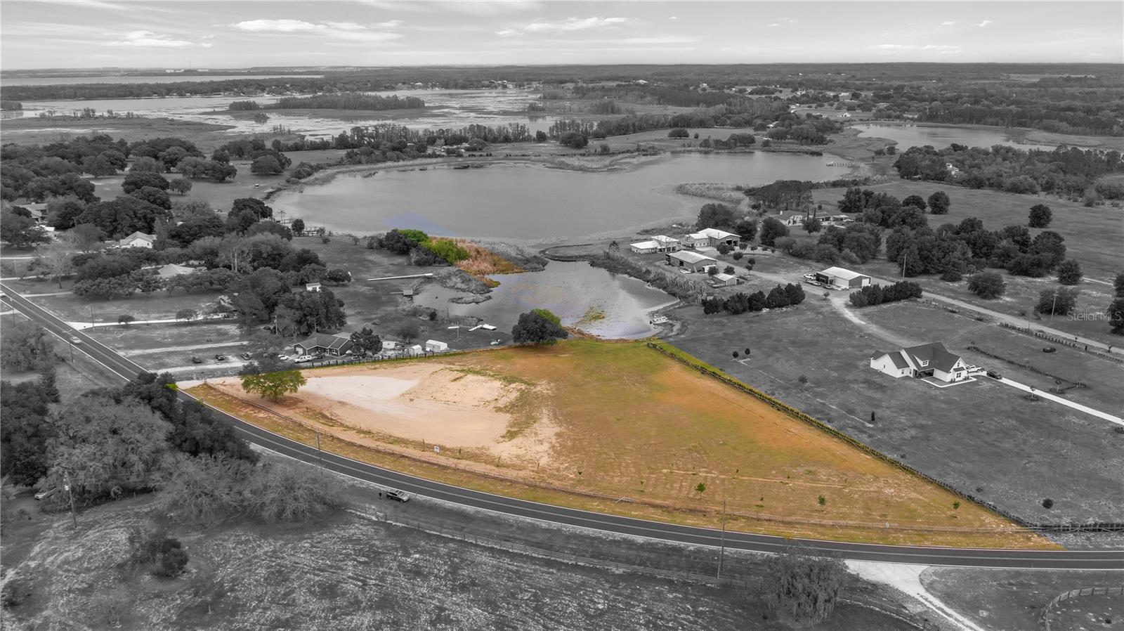 Image 24 of 24 For County Road 561