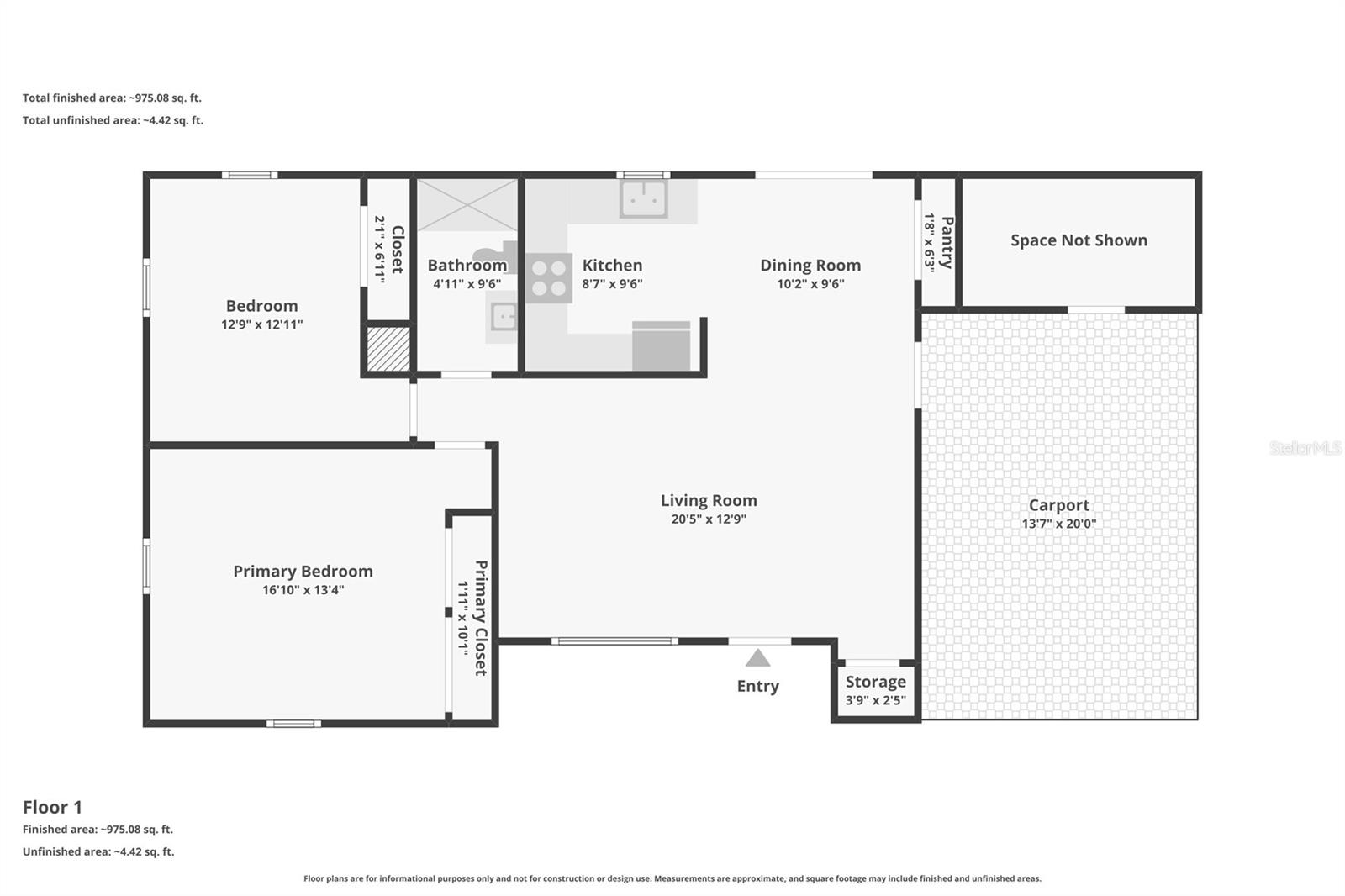 Image 28 of 28 For 6814 Battlefield Parkway