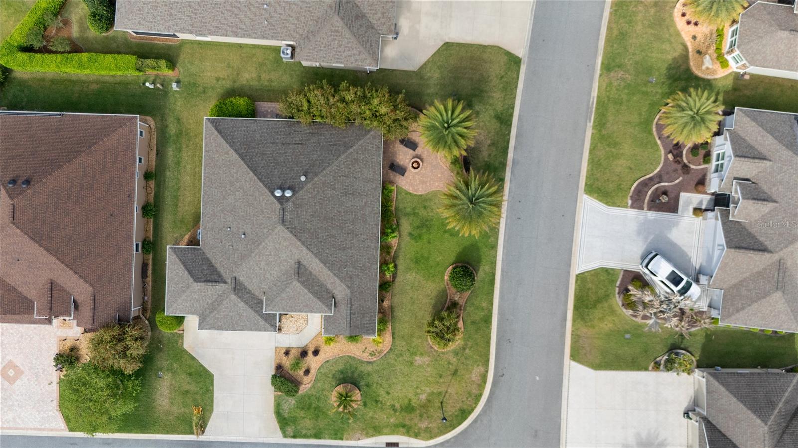 Image 3 of 44 For 3984 Mcdowell Drive