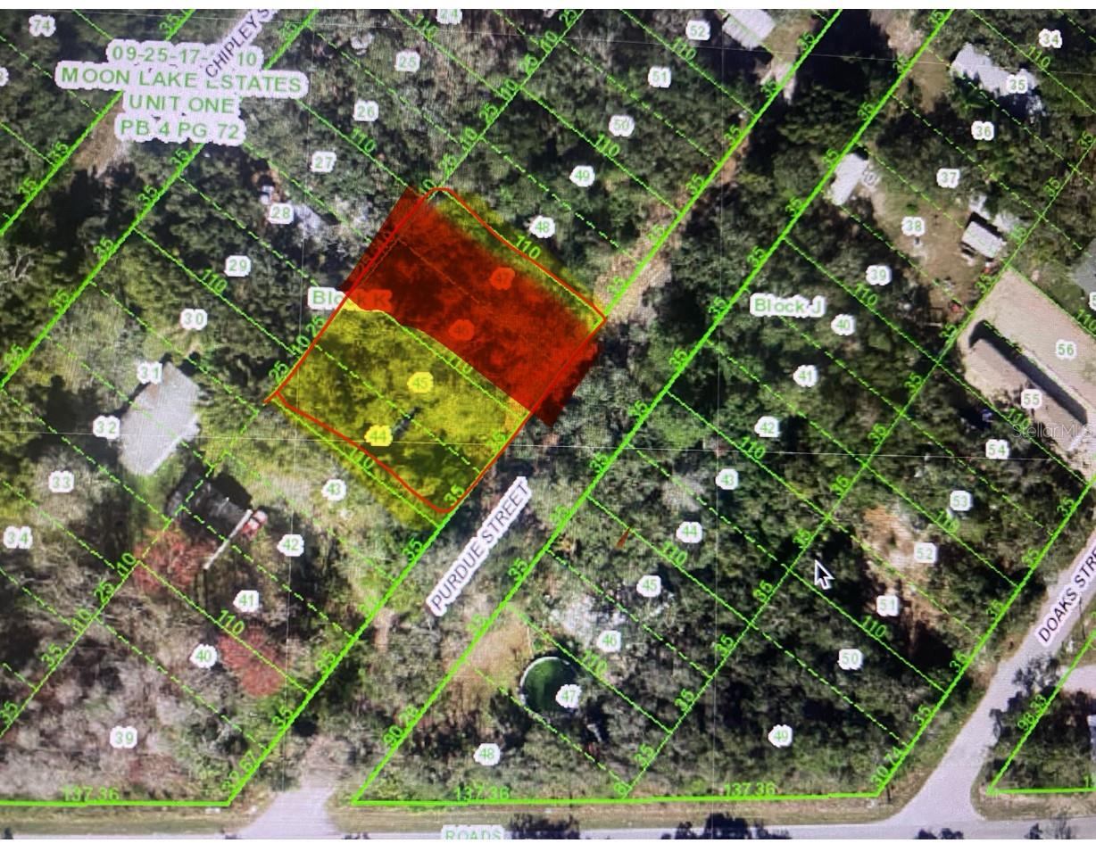 Image 2 of 2 For Purdue Street