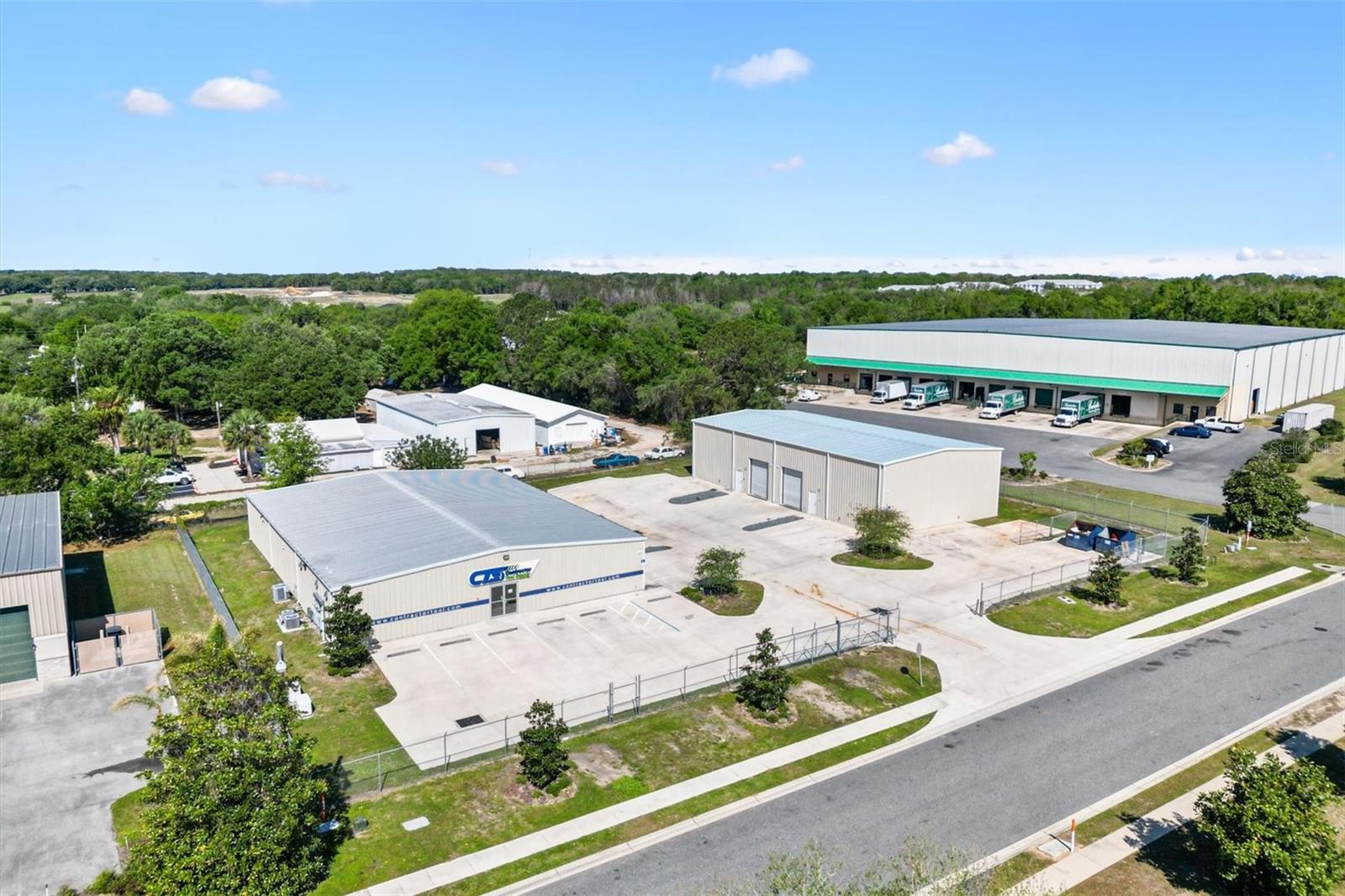 Image 39 of 41 For 1818 Greenleaf Lane