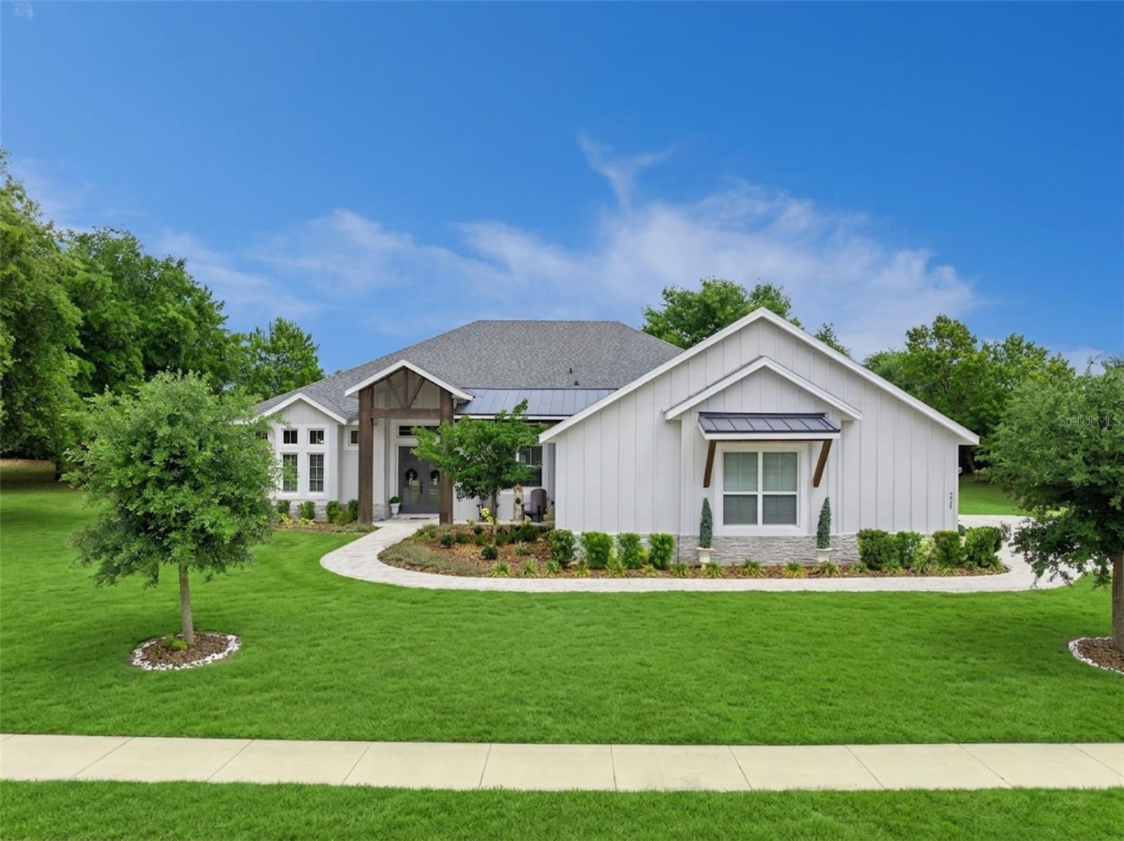 Details for 221 Two Lakes Lane, EUSTIS, FL 32726