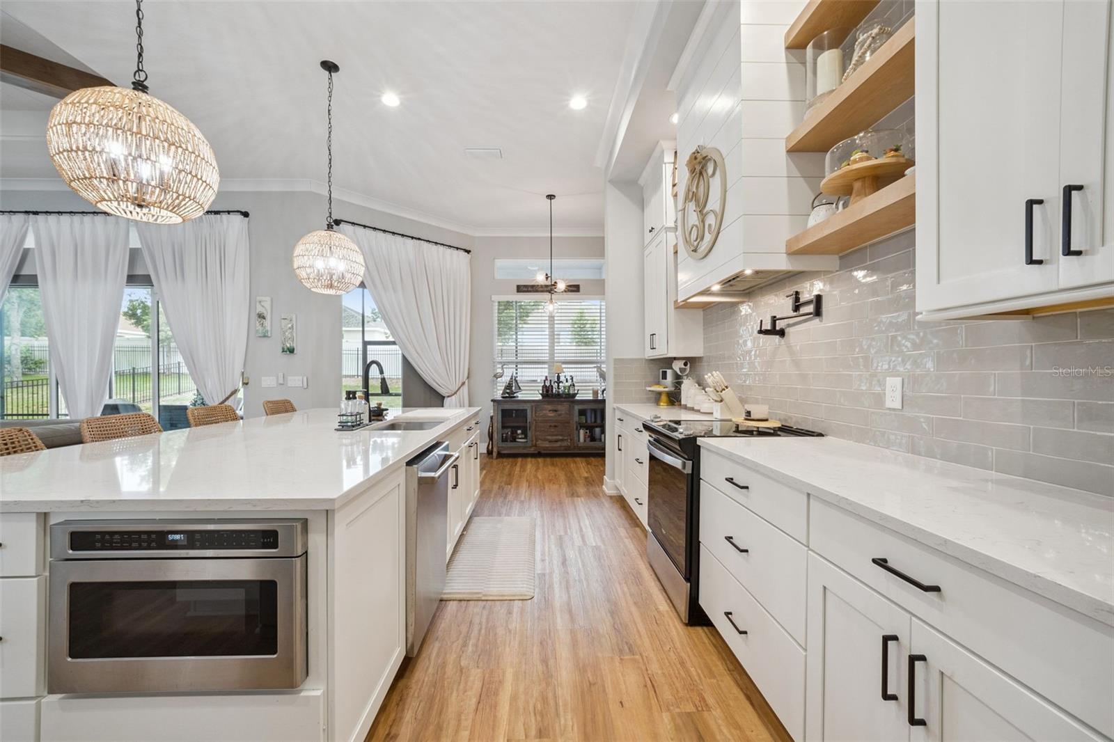 Image 17 of 67 For 221 Two Lakes Lane