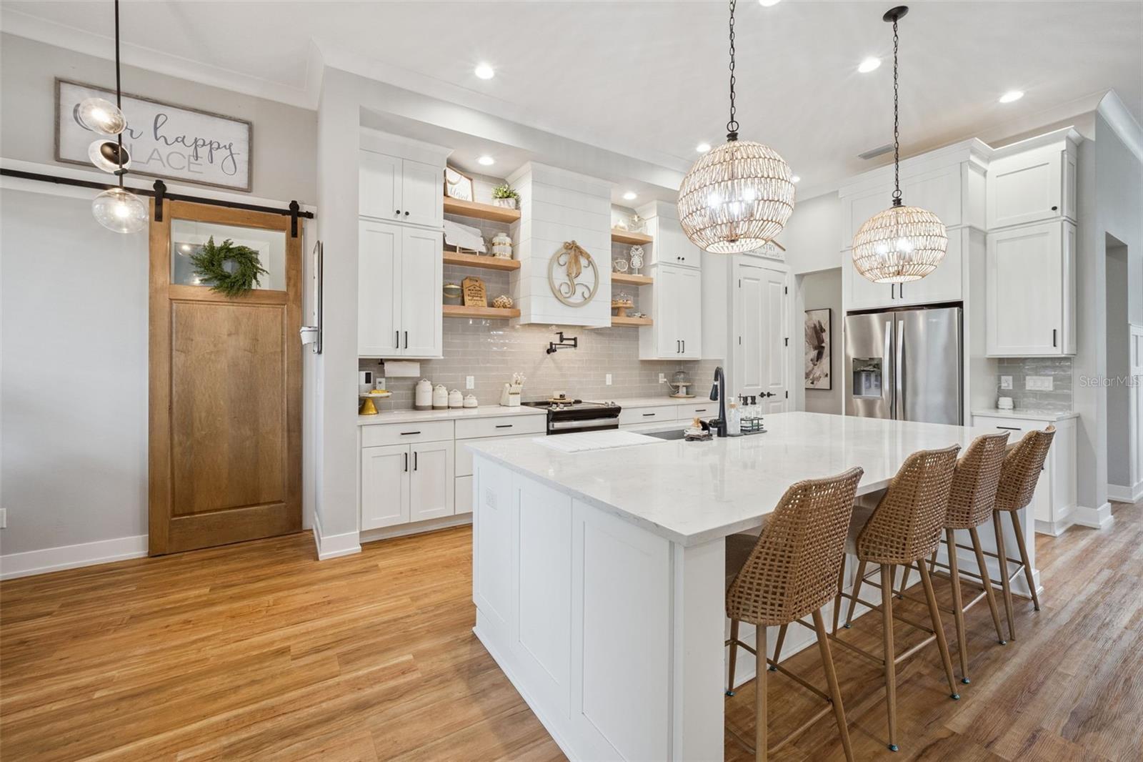 Image 18 of 67 For 221 Two Lakes Lane