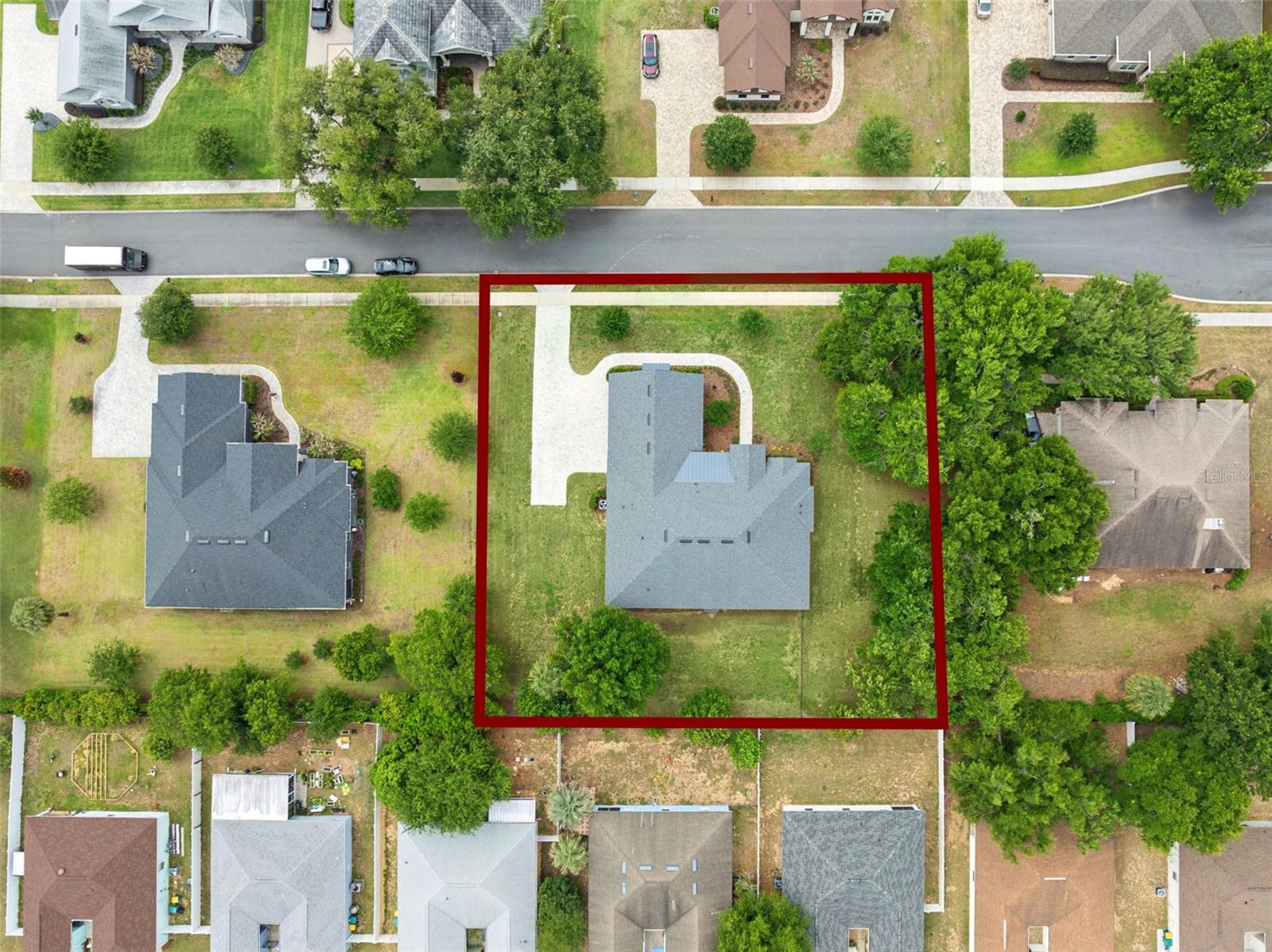 Image 51 of 67 For 221 Two Lakes Lane