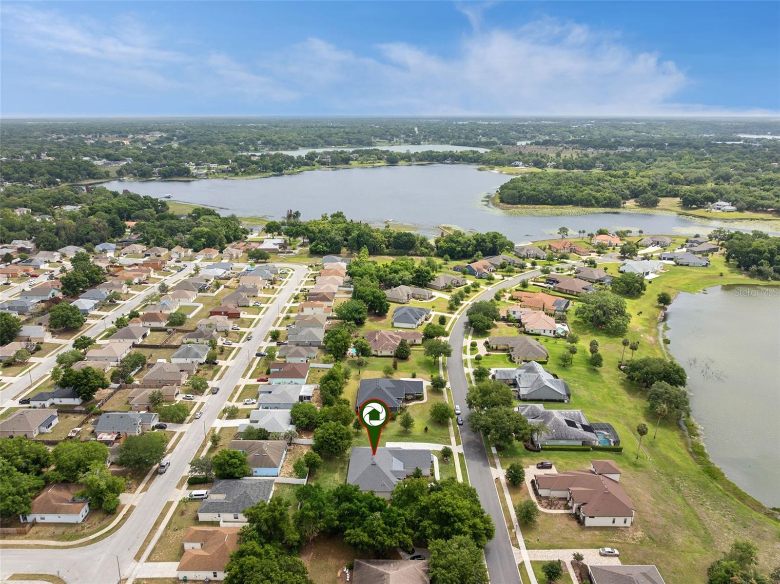 Image 53 of 67 For 221 Two Lakes Lane