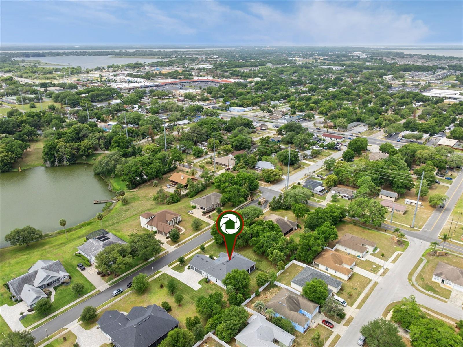 Image 56 of 67 For 221 Two Lakes Lane